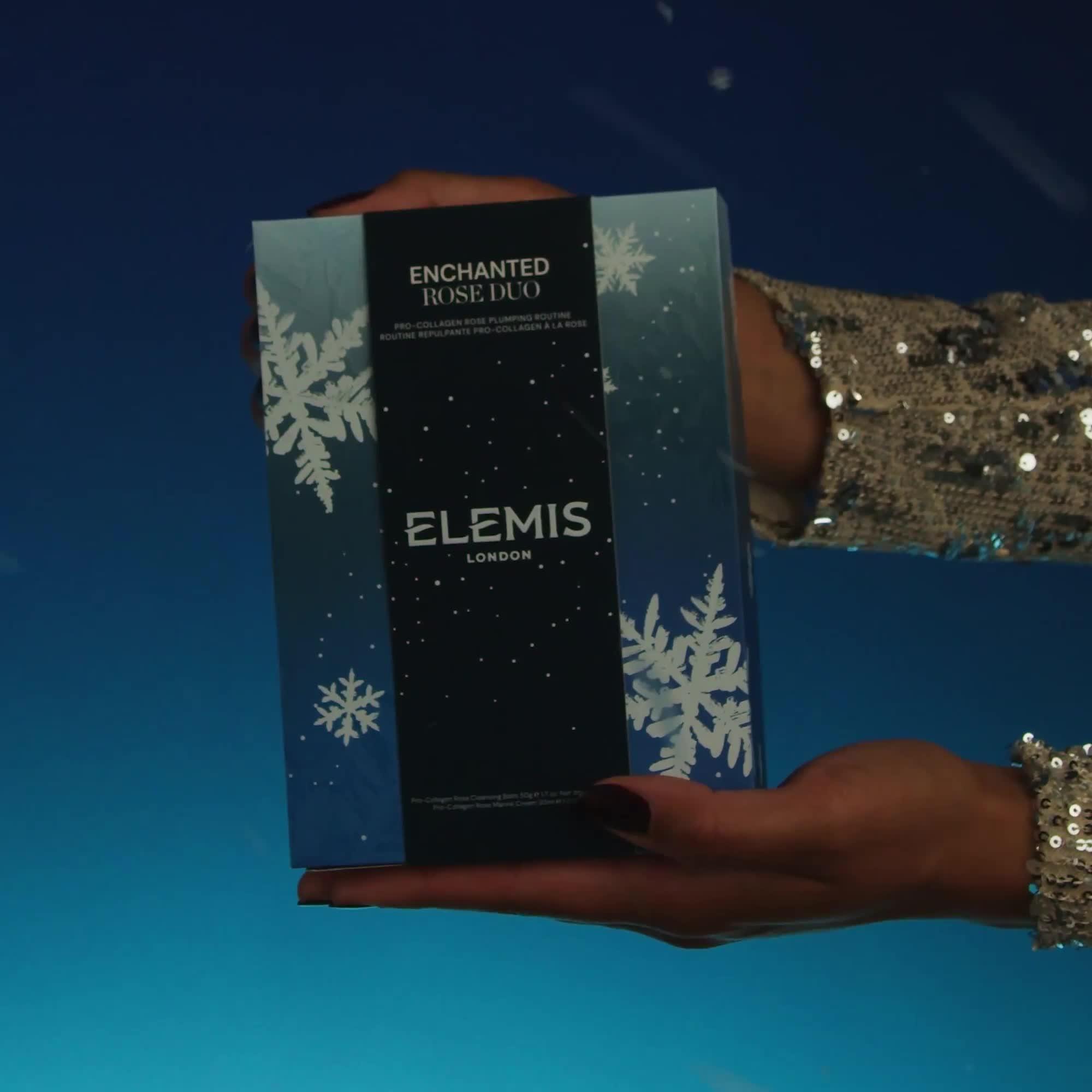 Video of elemis-enchanted-rose-duo-worth-pound97-saving-31