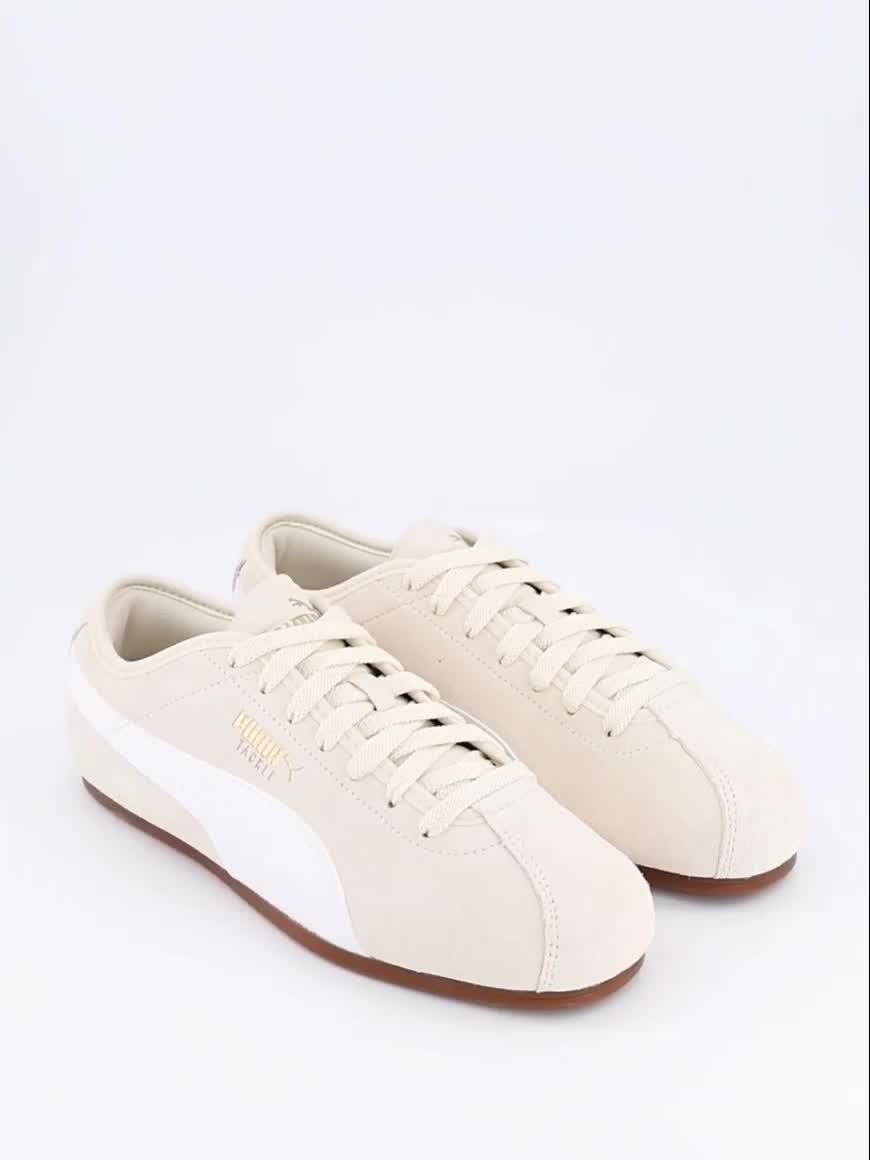 Image thumbnail 7 of 7 of Puma Womens Tackle Trainer - White