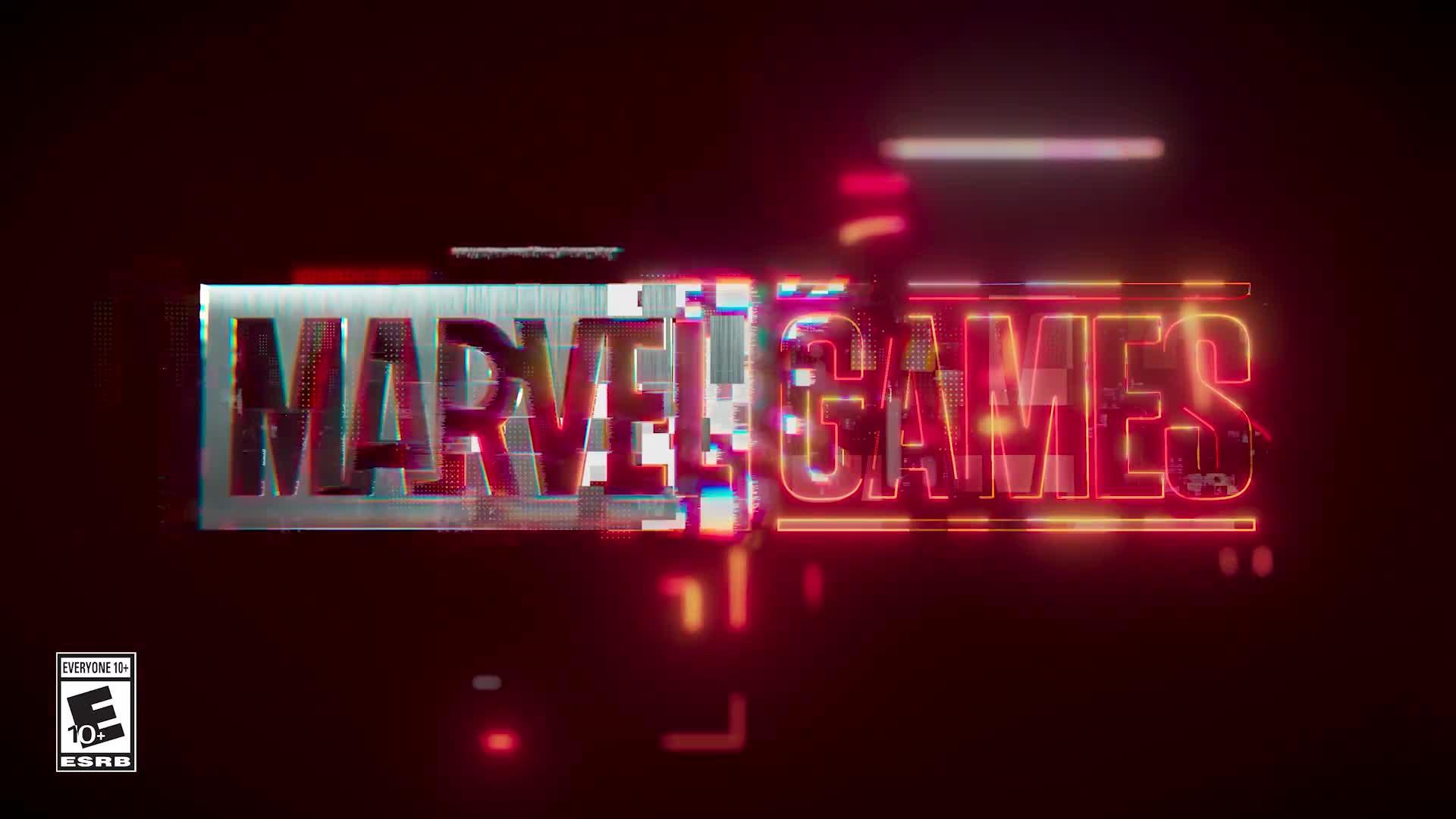 Image thumbnail 8 of 8 of Xbox Series X MARVEL Cosmic Invasion:&nbsp;Deluxe Edition