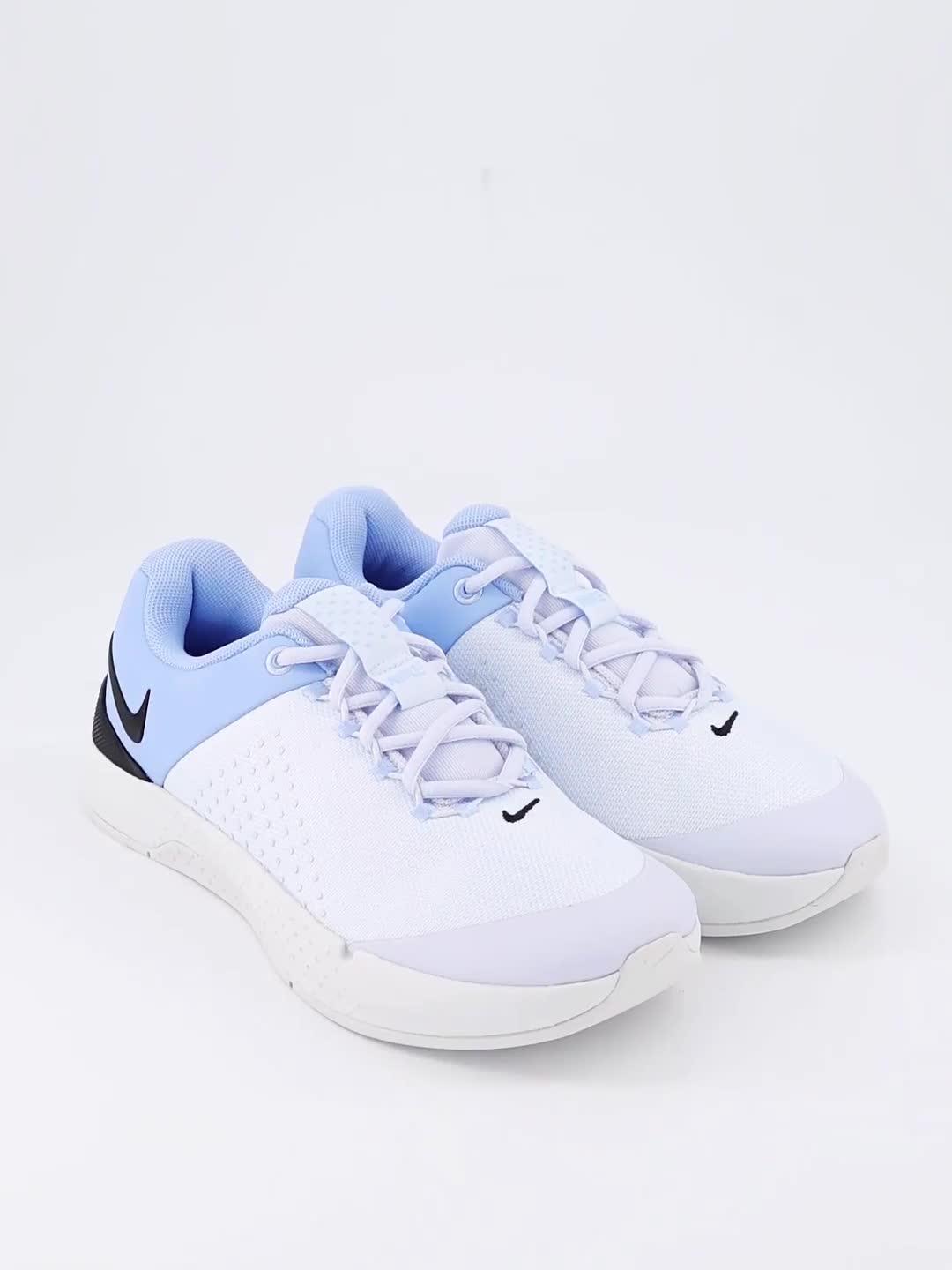 Image thumbnail 8 of 8 of Nike Womens Training Mc 4 Trainers - Blue