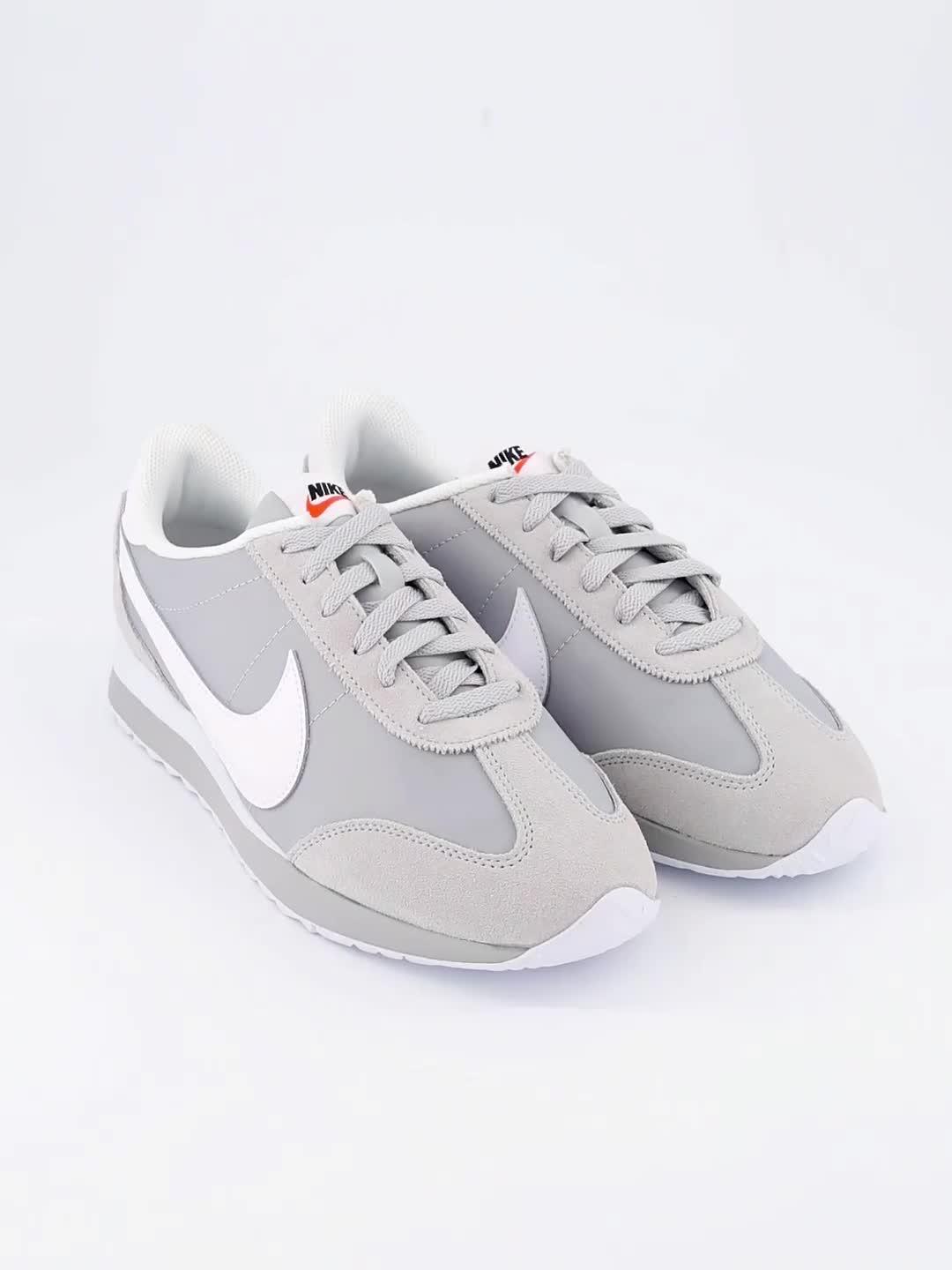 Image thumbnail 5 of 5 of Nike Mens Pacific Trainers - Light Grey