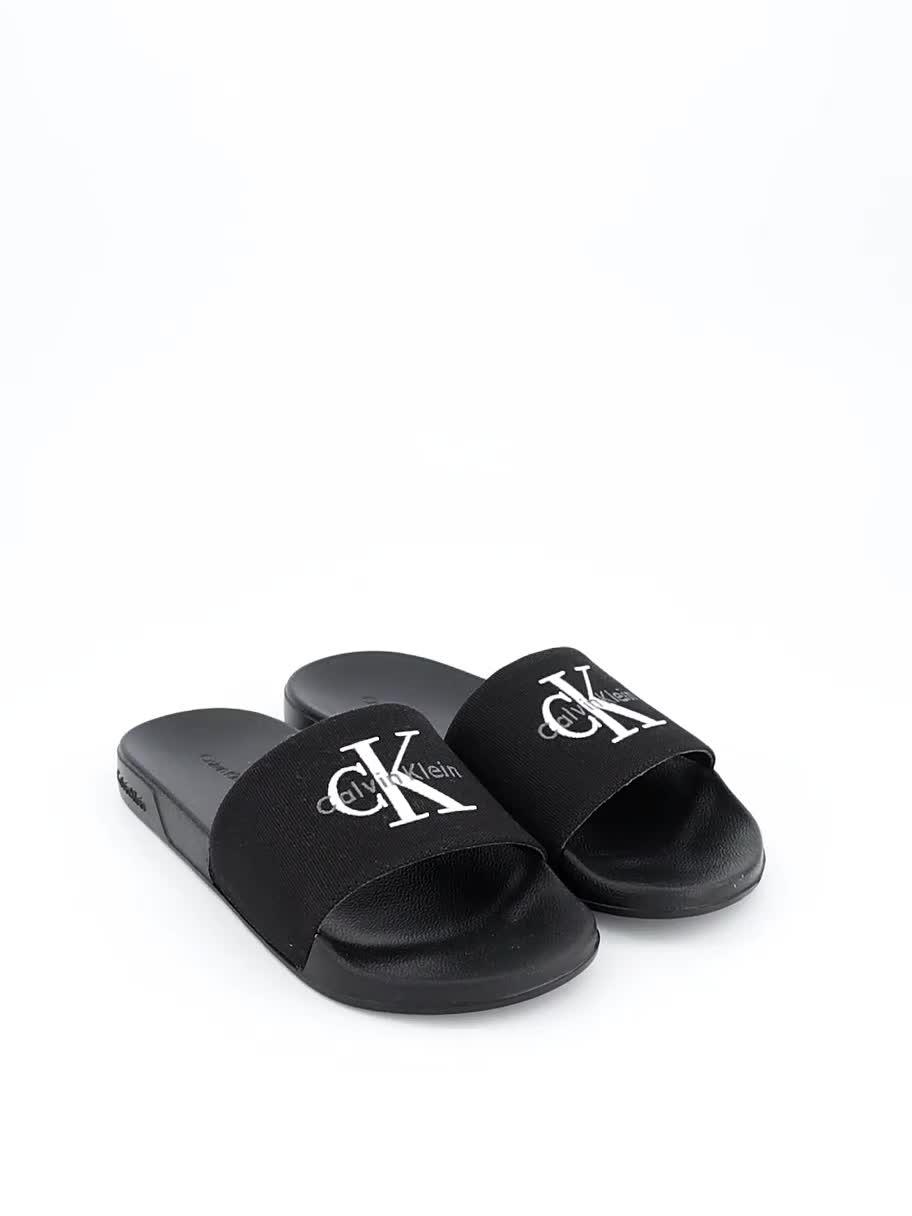Image thumbnail 7 of 7 of Calvin Klein Jeans Ess Slide Cv Wn