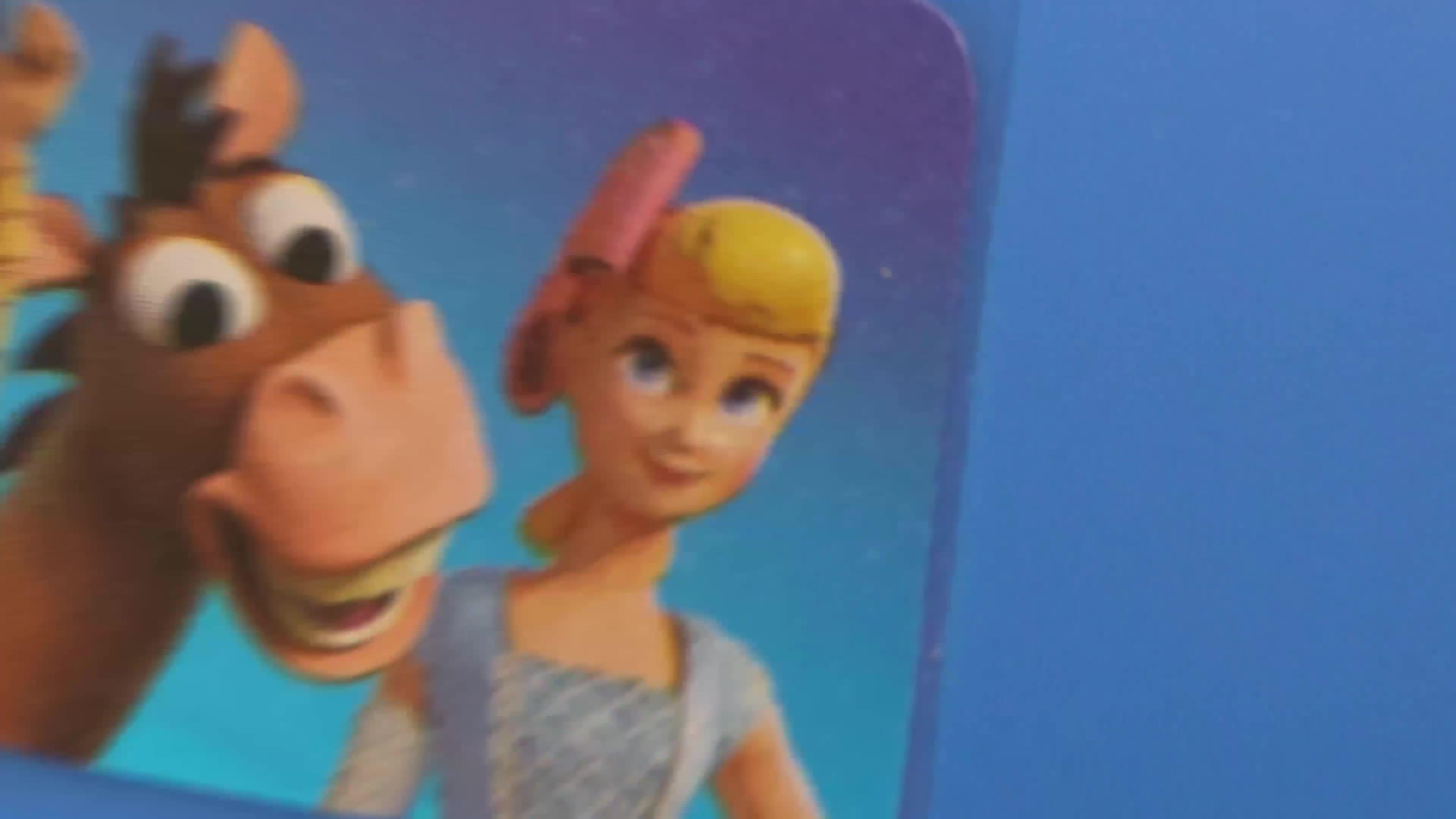 Image thumbnail 7 of 7 of Toy Story Pop Up Buzz