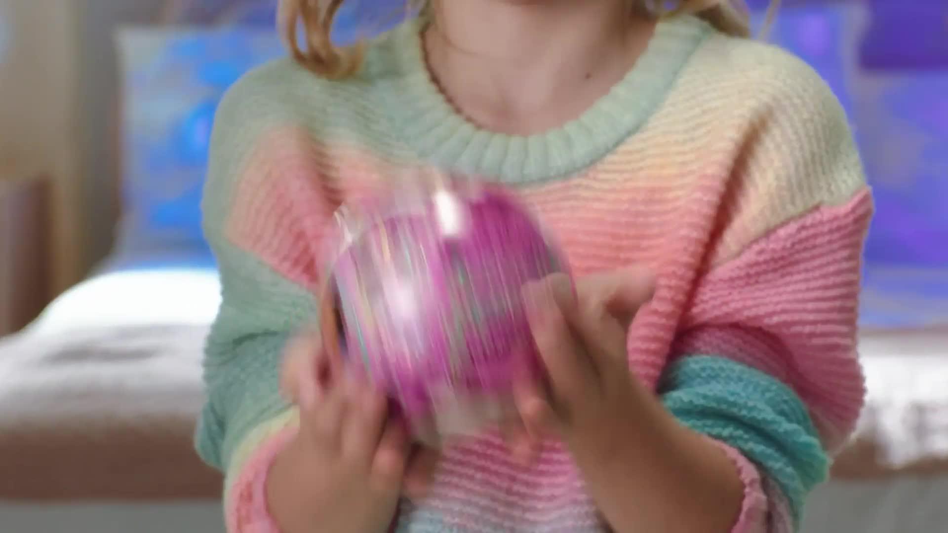 Video of lol-surprise-mermaids-makeover-magic-tots