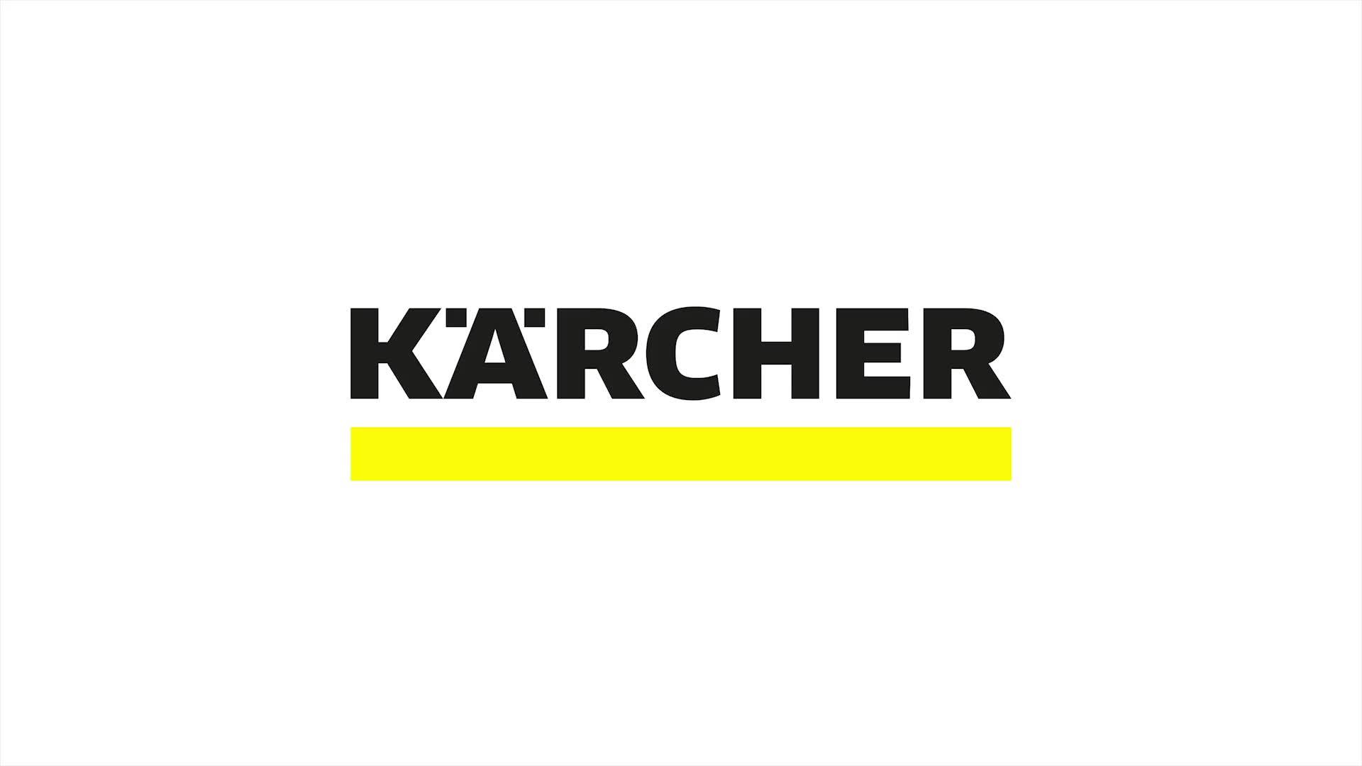 Video of karcher-k-3-classic-home-pressure-washer