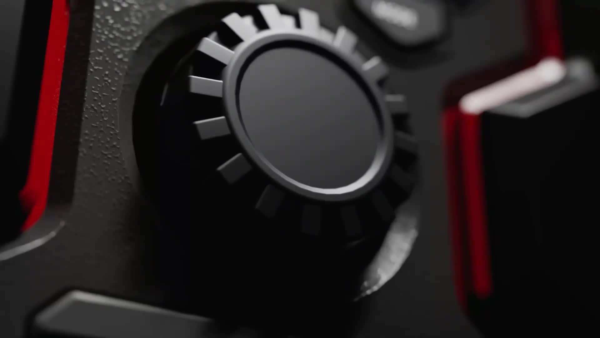 Video of einhell-pxc-18v-dab-bt-site-radio-body-only