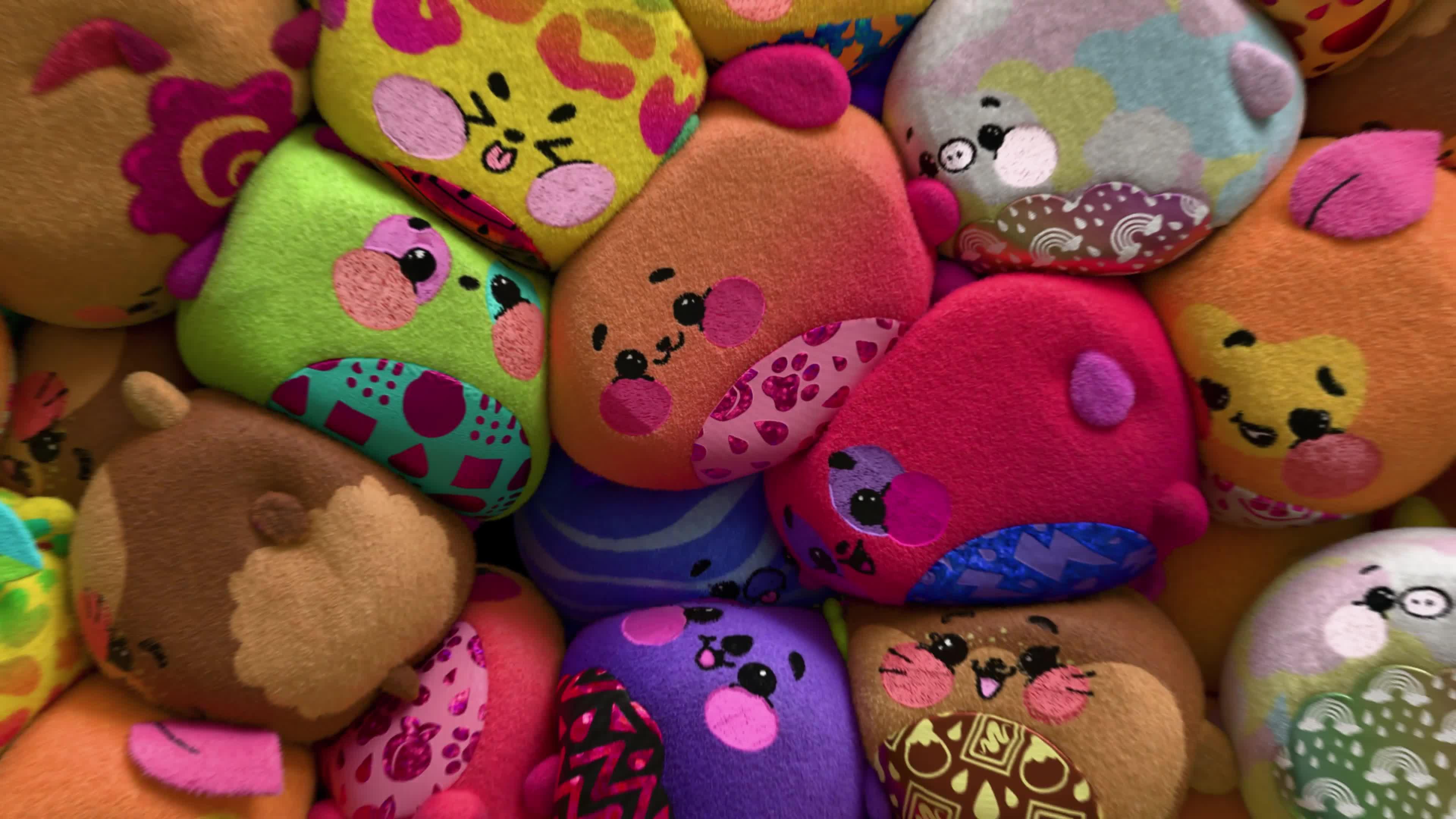 Image thumbnail 7 of 7 of Magic Jellykins 2PK