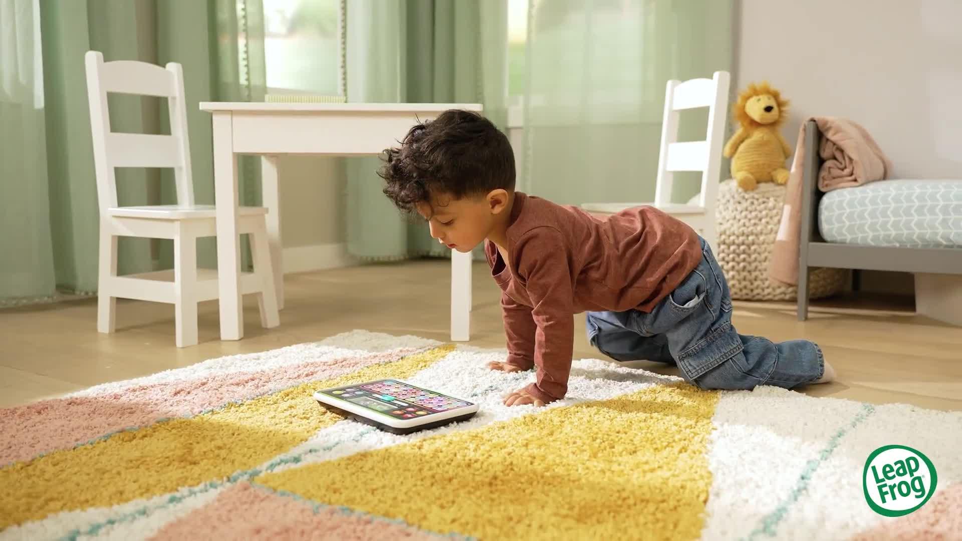 Image thumbnail 8 of 8 of LeapFrog My First ABC Tablet