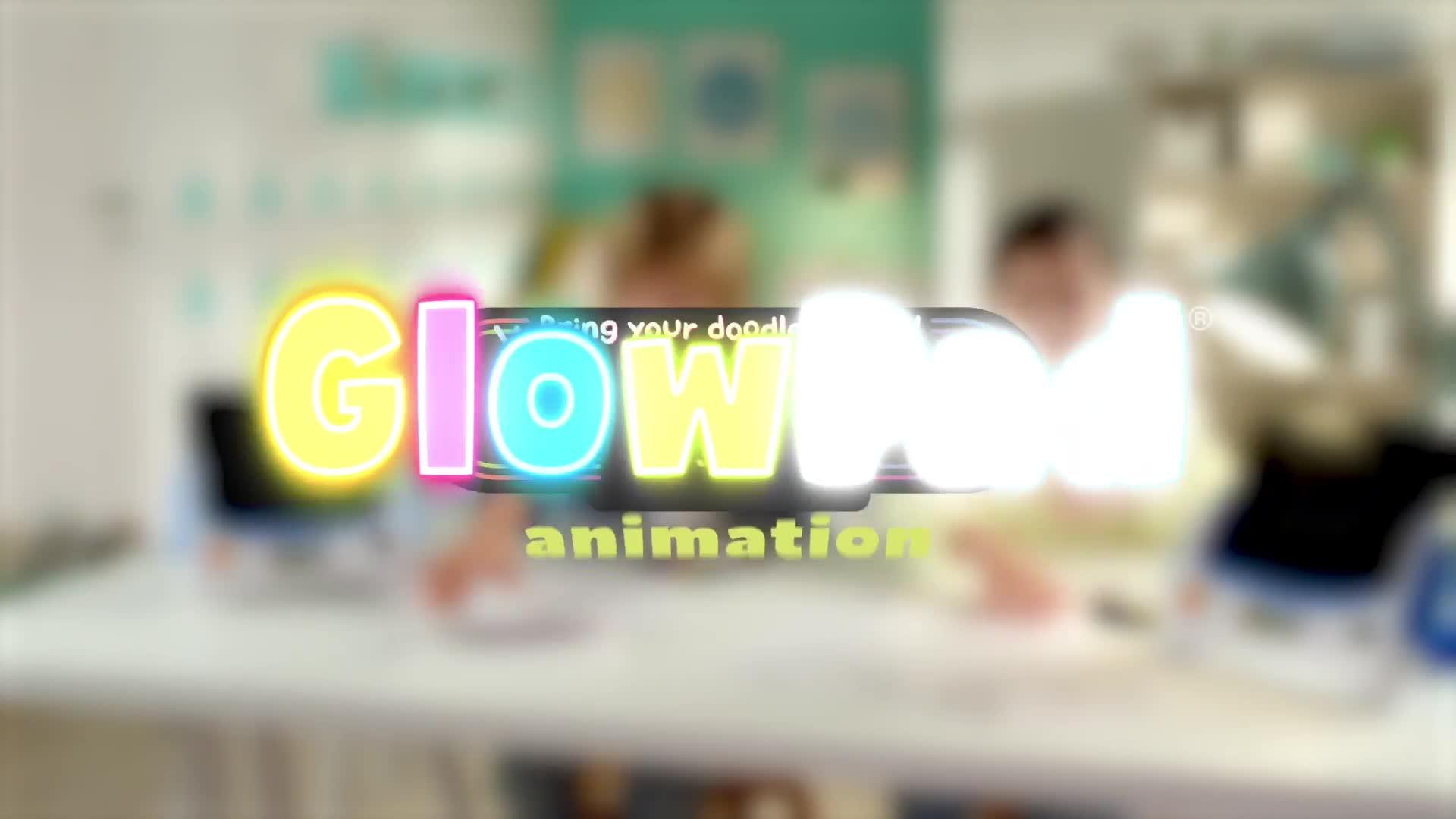Image thumbnail 8 of 8 of Animation GLOWPAD