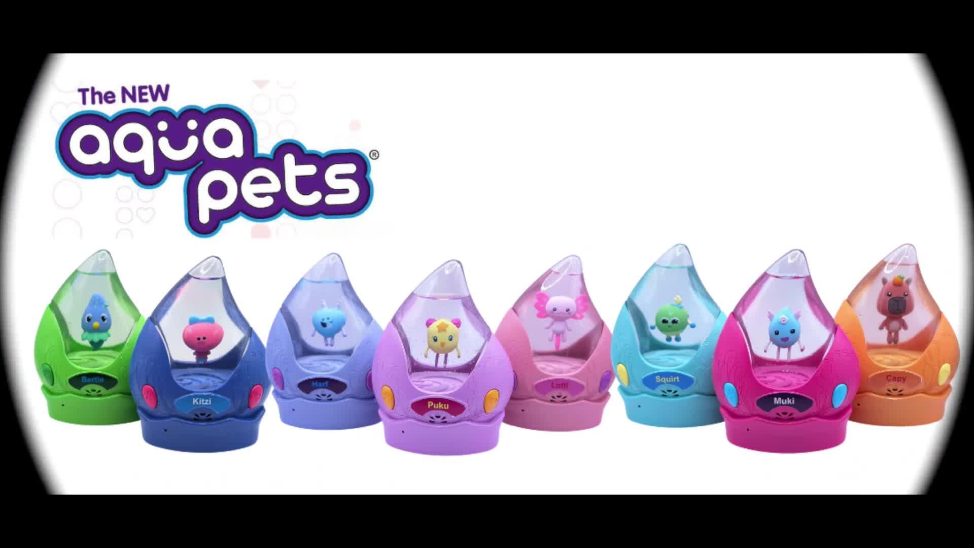 Image thumbnail 8 of 8 of Aqua Pets PUKU