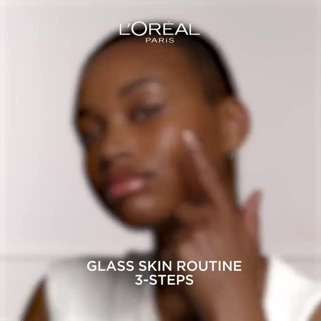Image thumbnail 8 of 8 of L'Oreal Paris Revitalift Filler Plumping Aqua-Fluid Moisturiser with SPF30