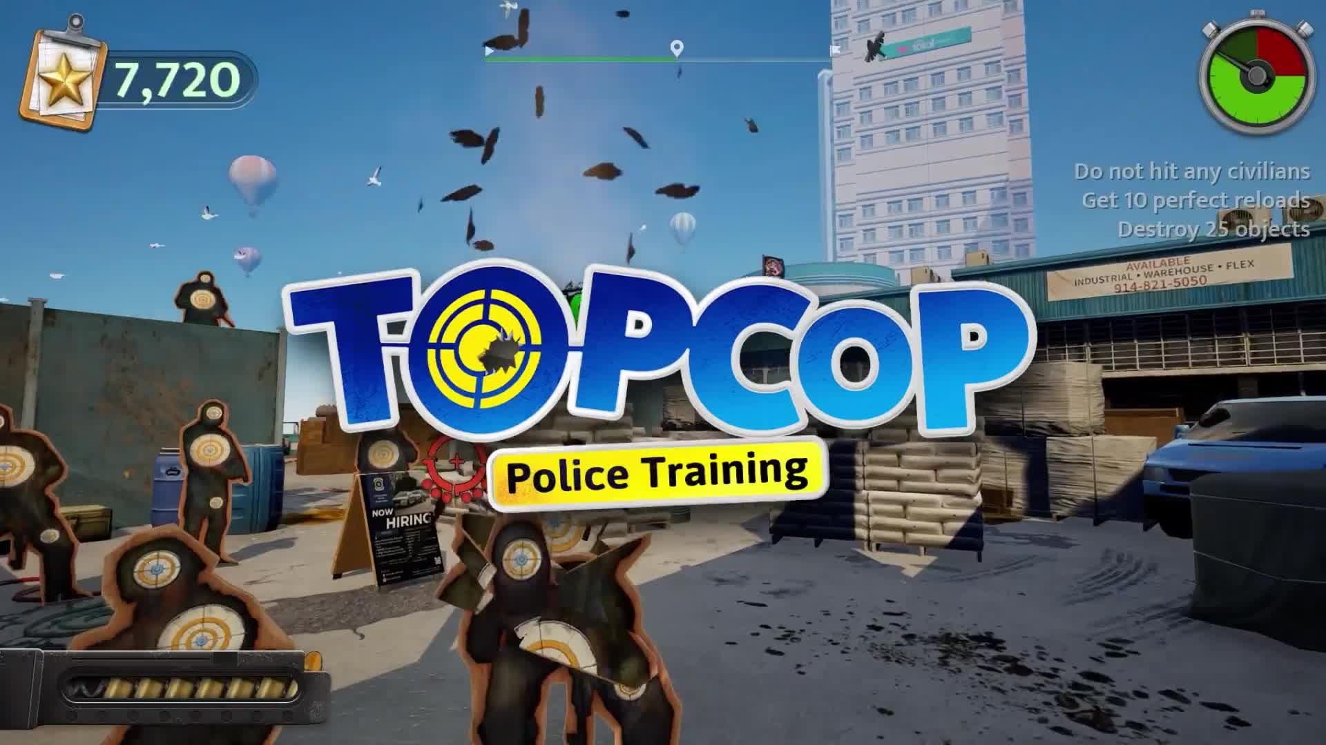 Video of nintendo-nintendo-switch-top-cop-switch-cib-nbspkit