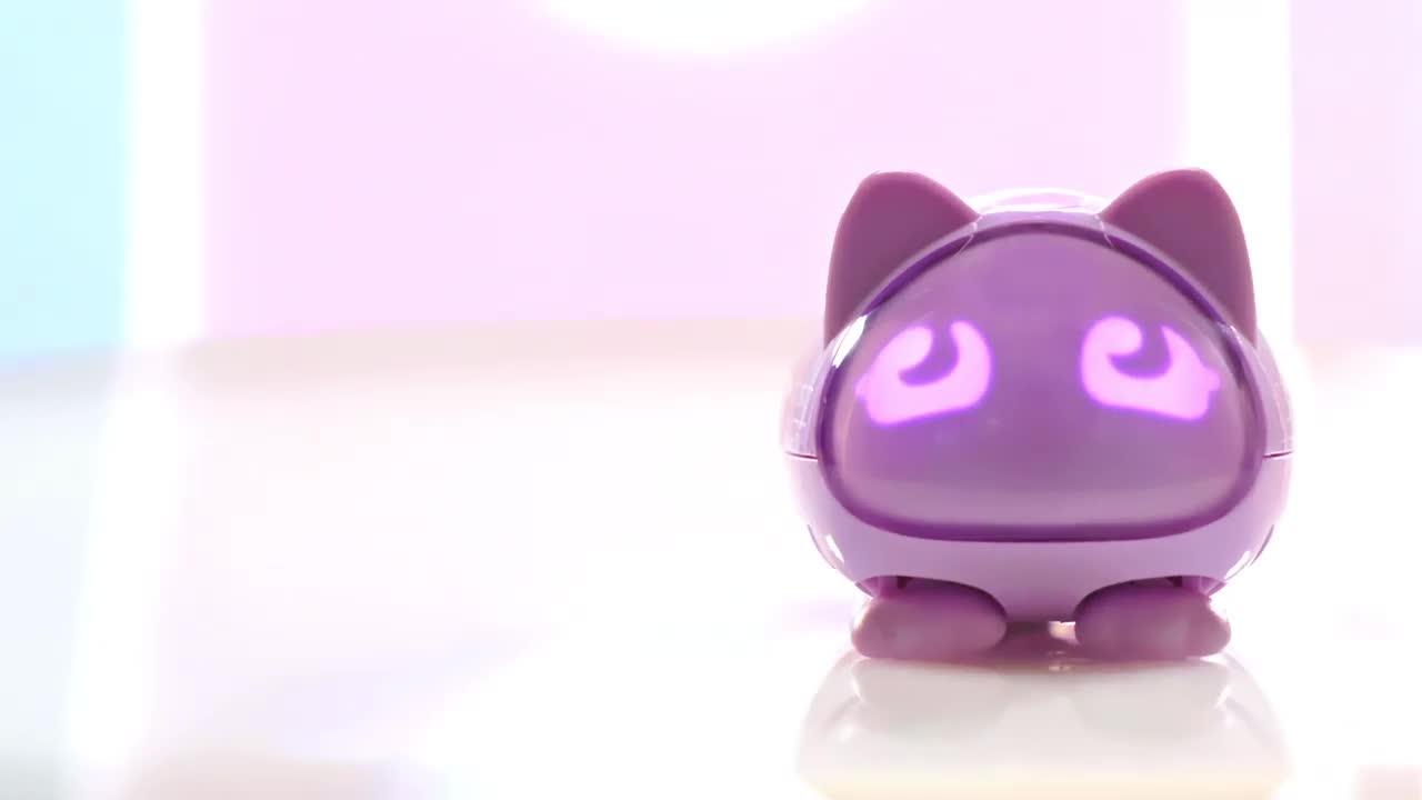 Image thumbnail 8 of 8 of Micro Pets Micropets Puppy
