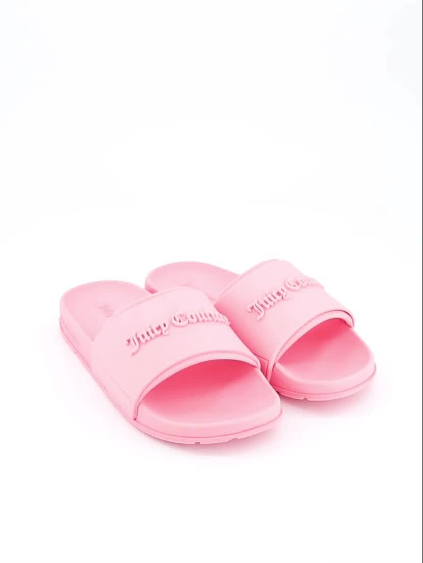 Image thumbnail 6 of 6 of Juicy Couture Breanna Stacked Slider