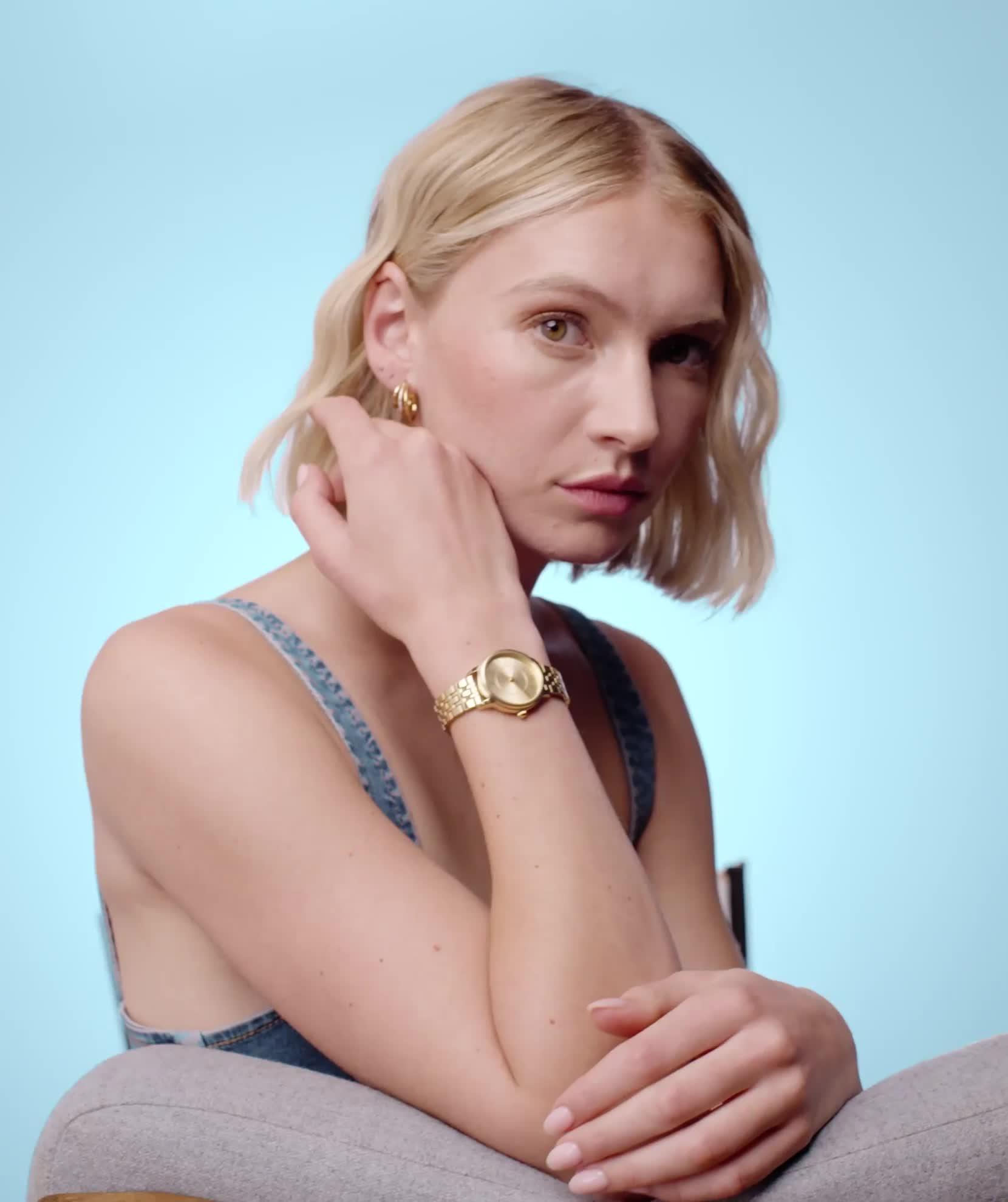 Video of olivia-burton-westbourne