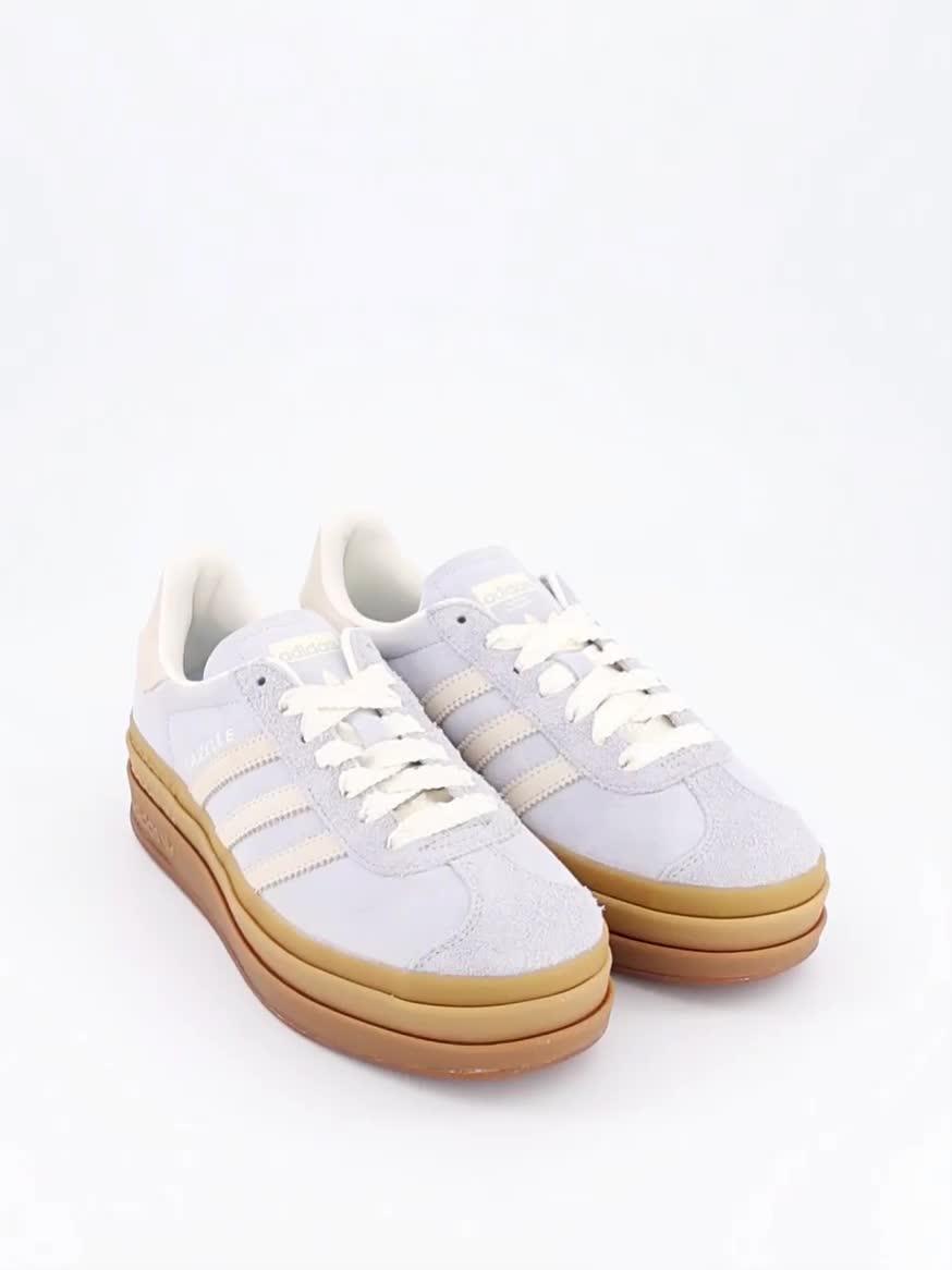 Image thumbnail 7 of 7 of adidas Women's Gazelle Bold - Blue