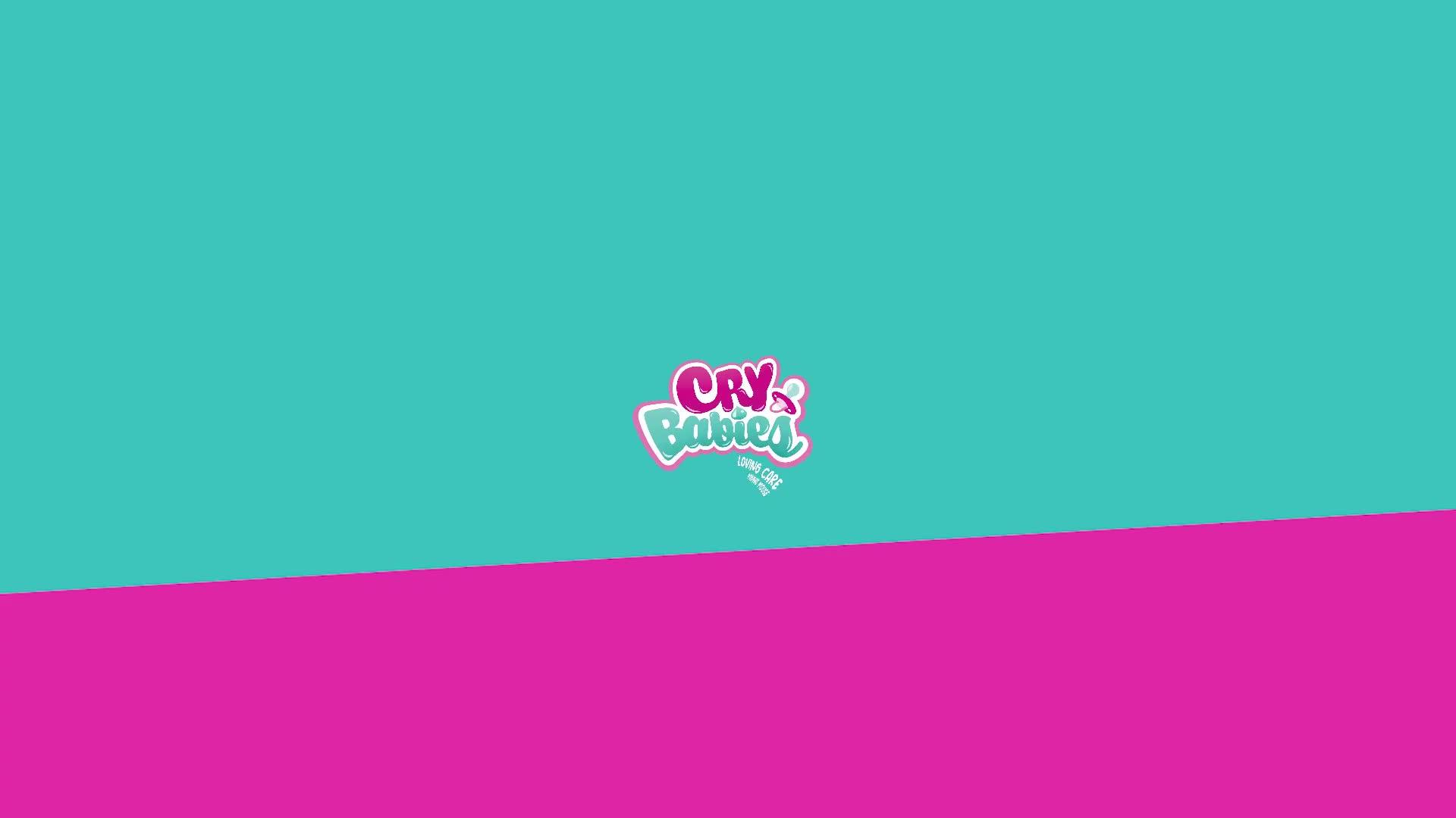 Video of cry-babies-loving-care-minnie