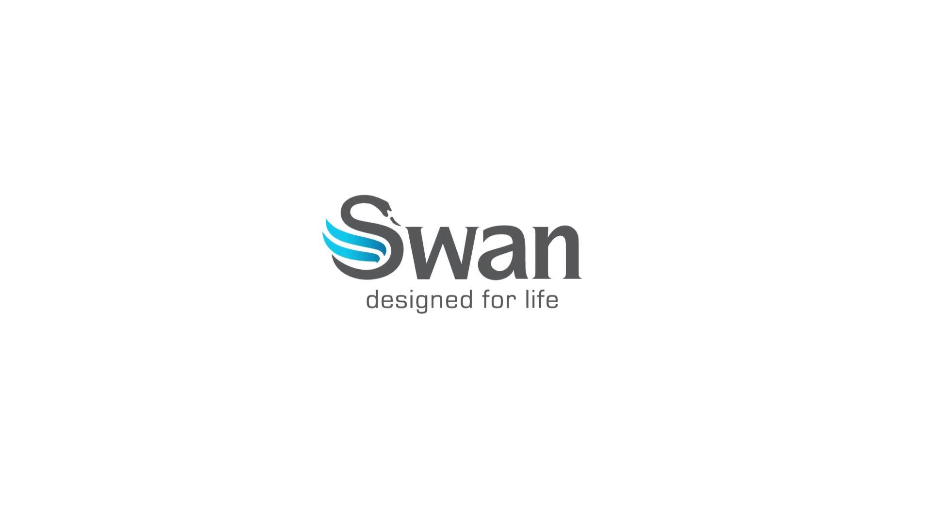 Image thumbnail 7 of 7 of Swan Elevate Electric Cleaning Brush