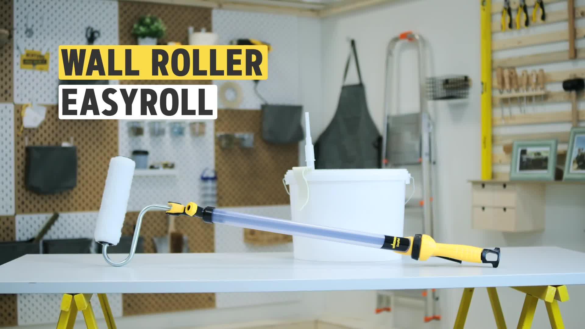Image thumbnail 7 of 7 of Wagner Easy Roller