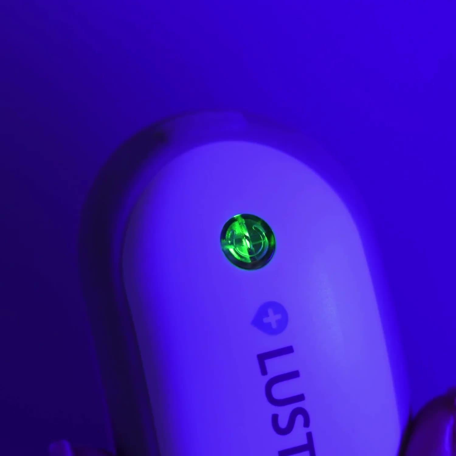 Video of lustre-lustre-solo-led-acne-pod