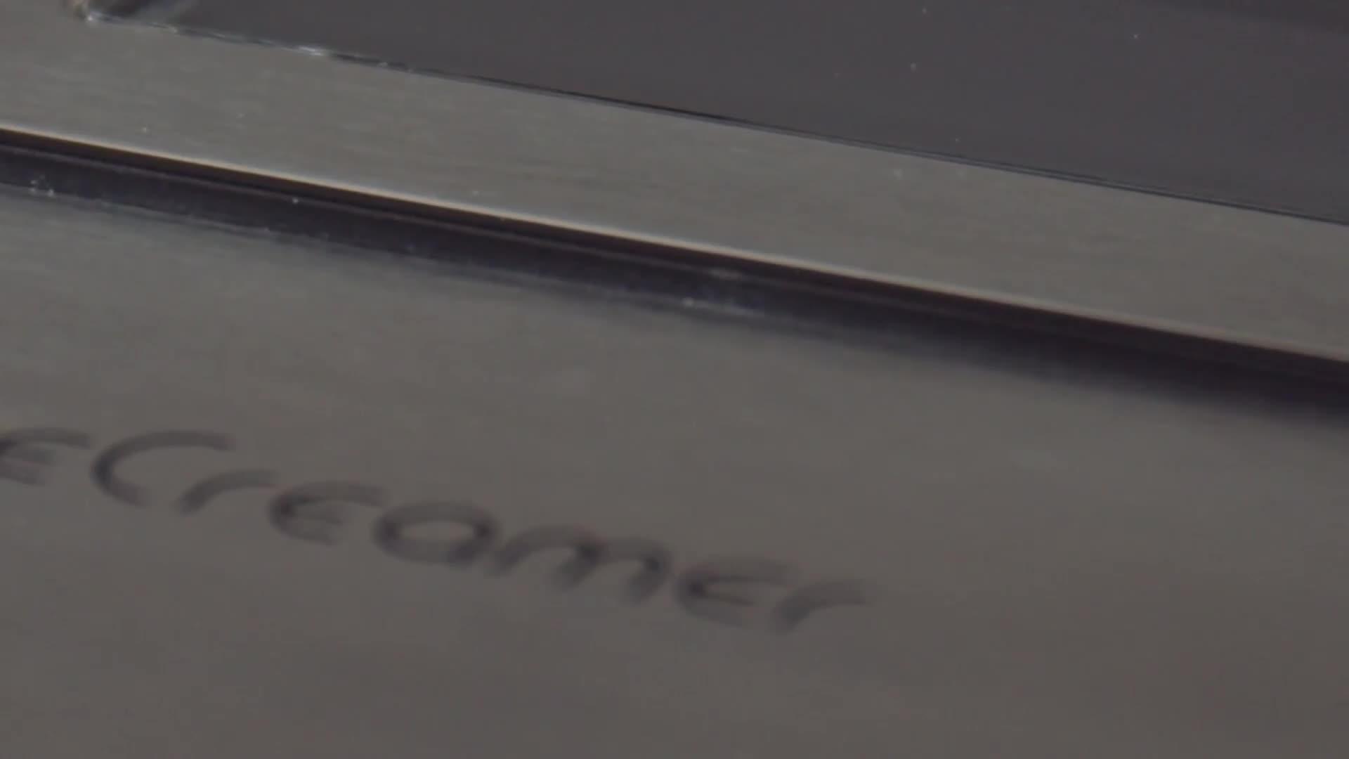 Image thumbnail 8 of 8 of Caso IceCreamer - 2-in-1 Ice Cream & Yoghurt Maker