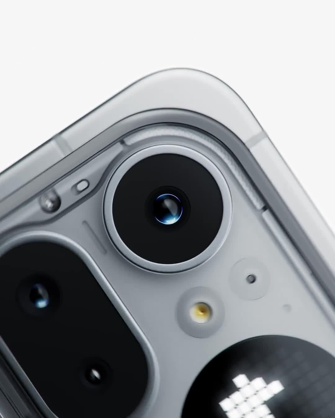 Image thumbnail 8 of 8 of Nothing Phone (4a) Pro 12+256GB