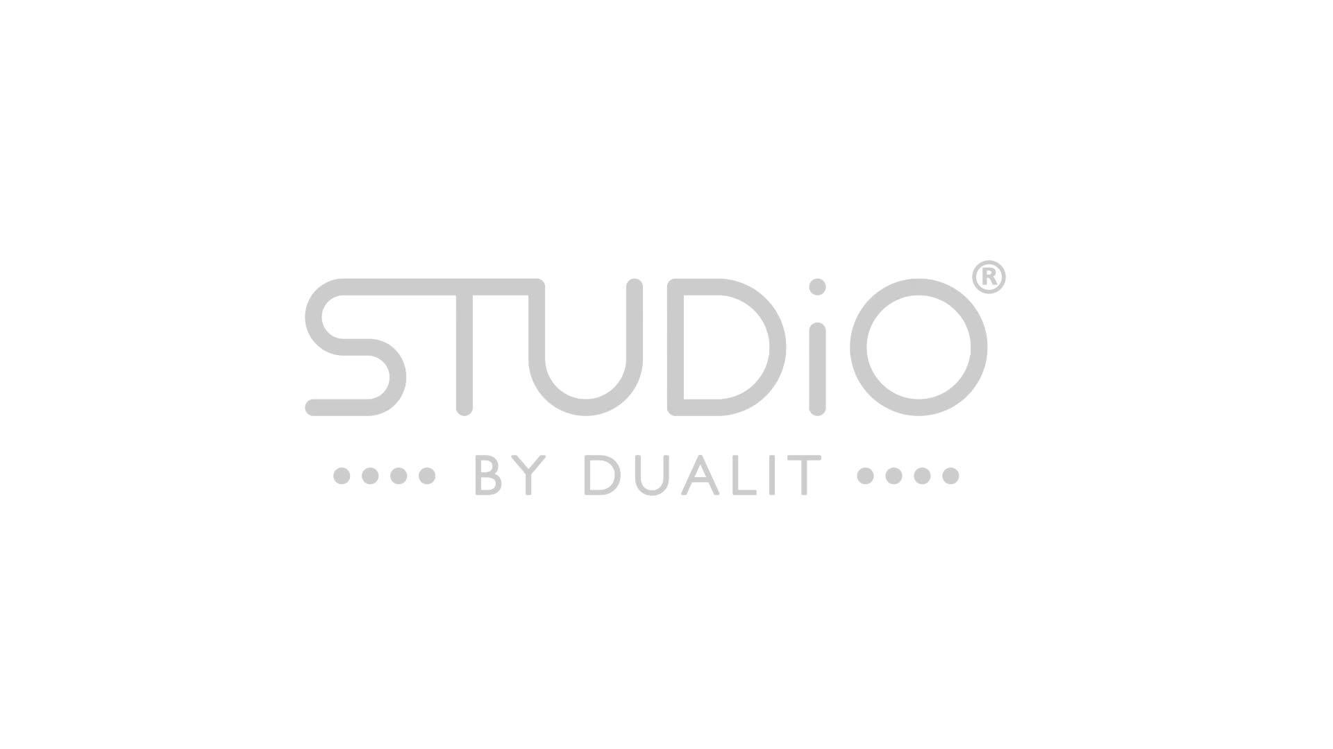 Video of dualit-studio-by-dualit-15l-kettle-black
