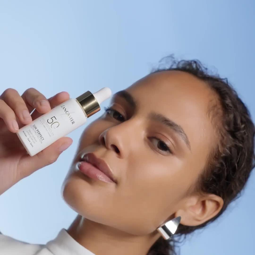 Image thumbnail 8 of 8 of Lancaster Sun Perfect Unifying Serum SPF50 30ml