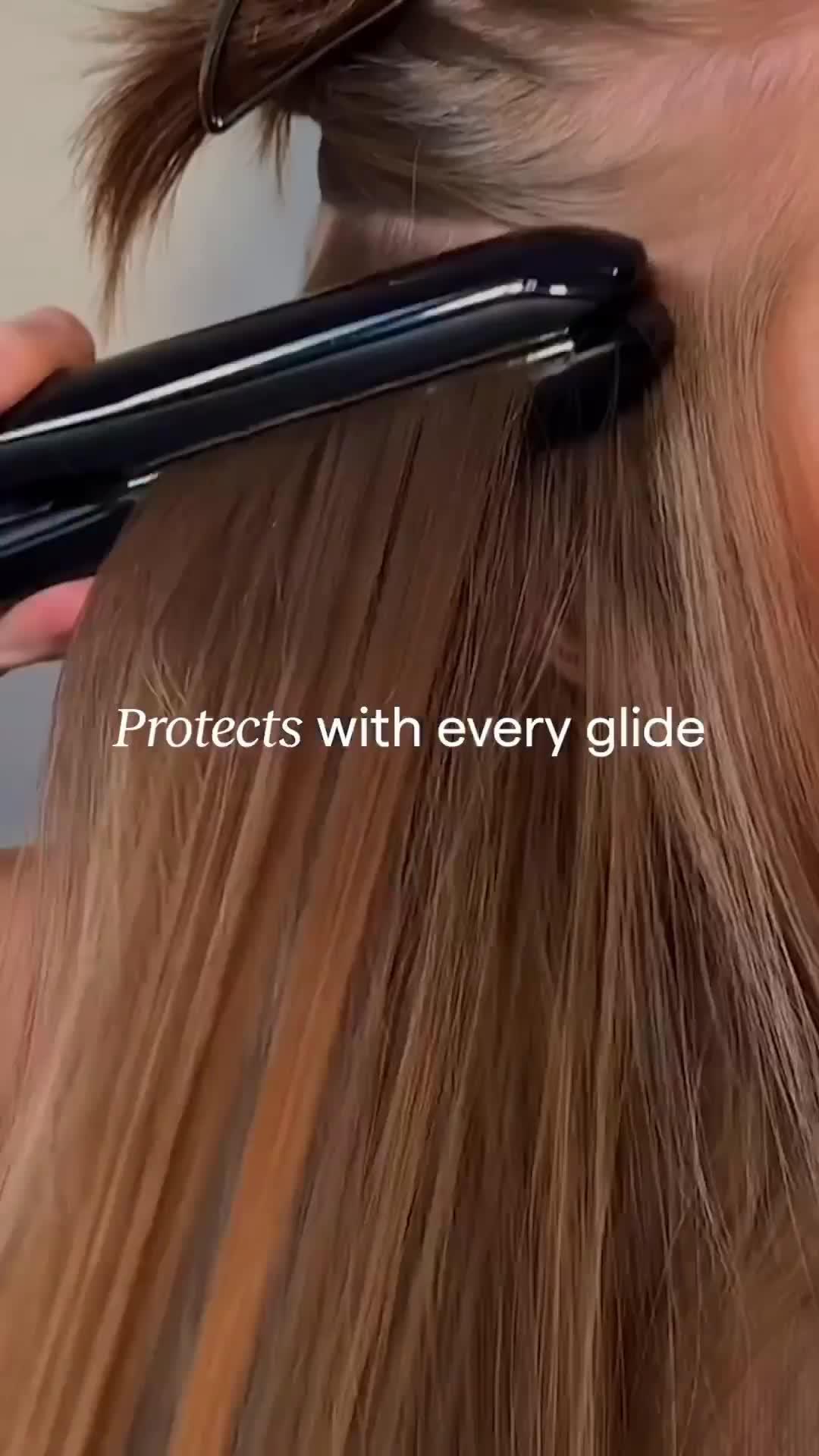 Image thumbnail 8 of 8 of Keeo Genius Hair Straightener