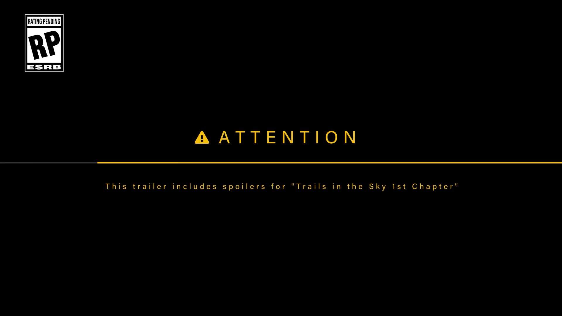 Image thumbnail 8 of 8 of Nintendo Trails in the Sky: 2nd Chapter - Nintendo Switch 2
