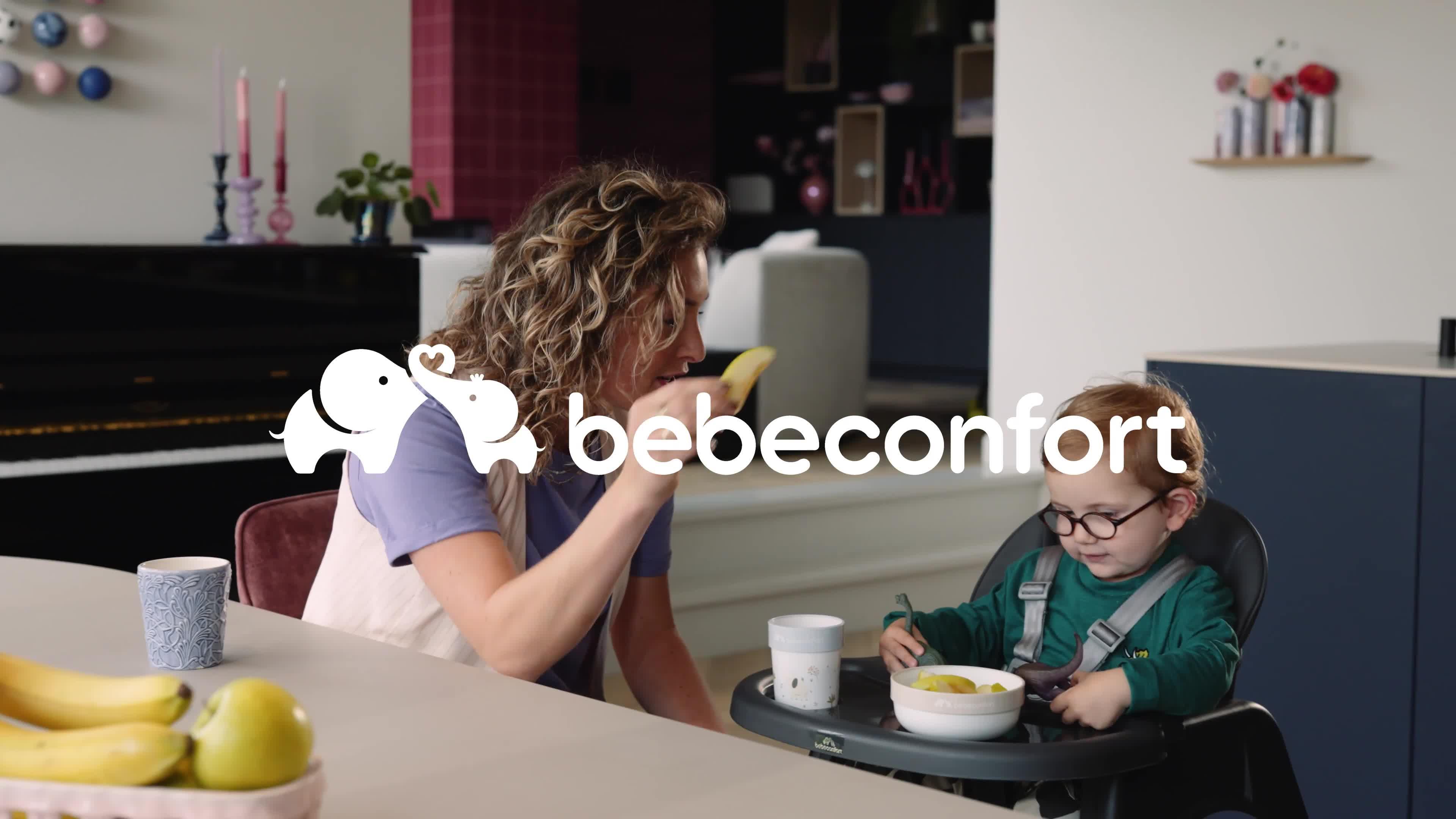 Video of bebe-confort-bebeconfort-meely