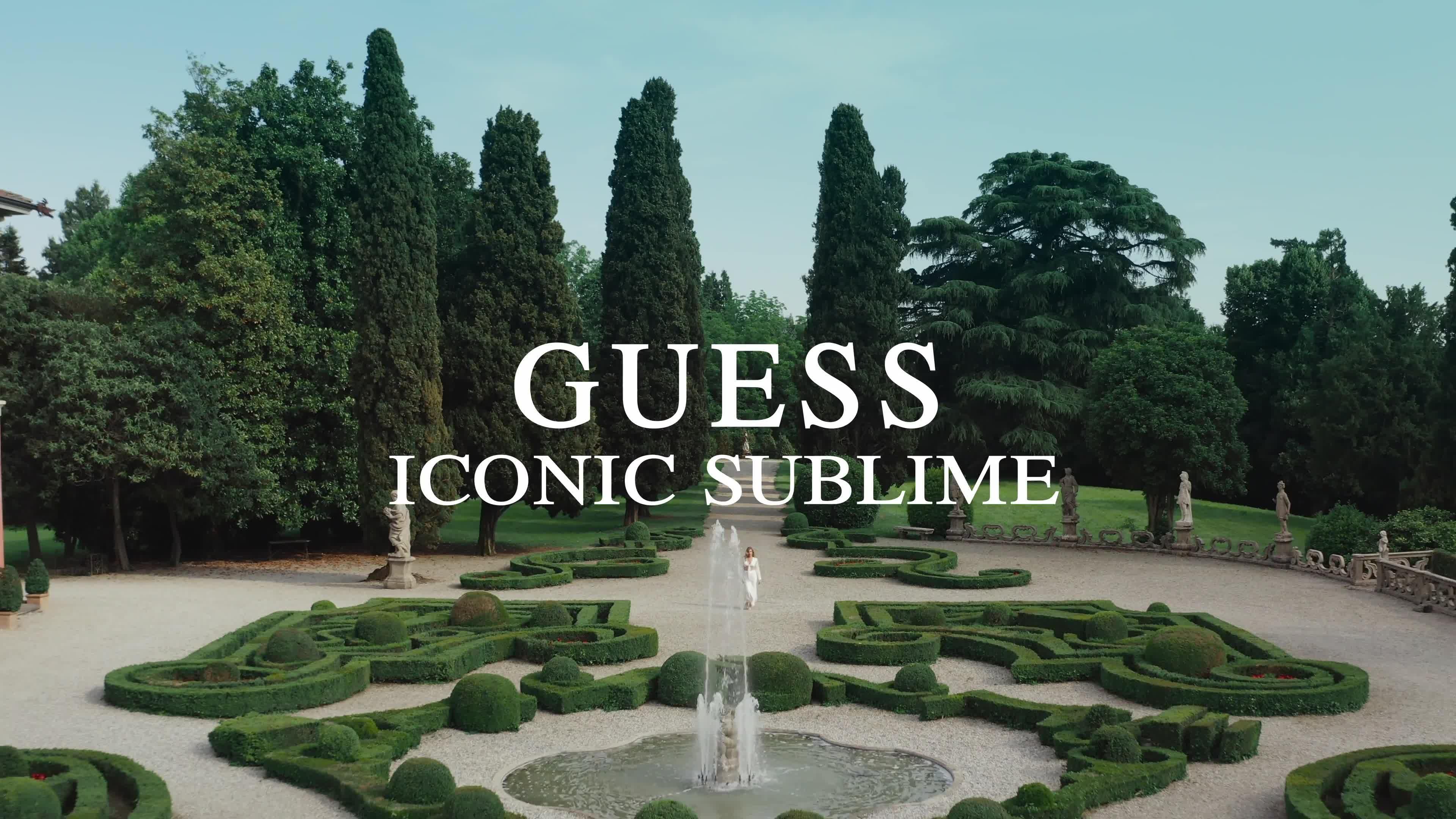 Image thumbnail 7 of 7 of Guess Iconic Sublime Eau de Parfum 50ml