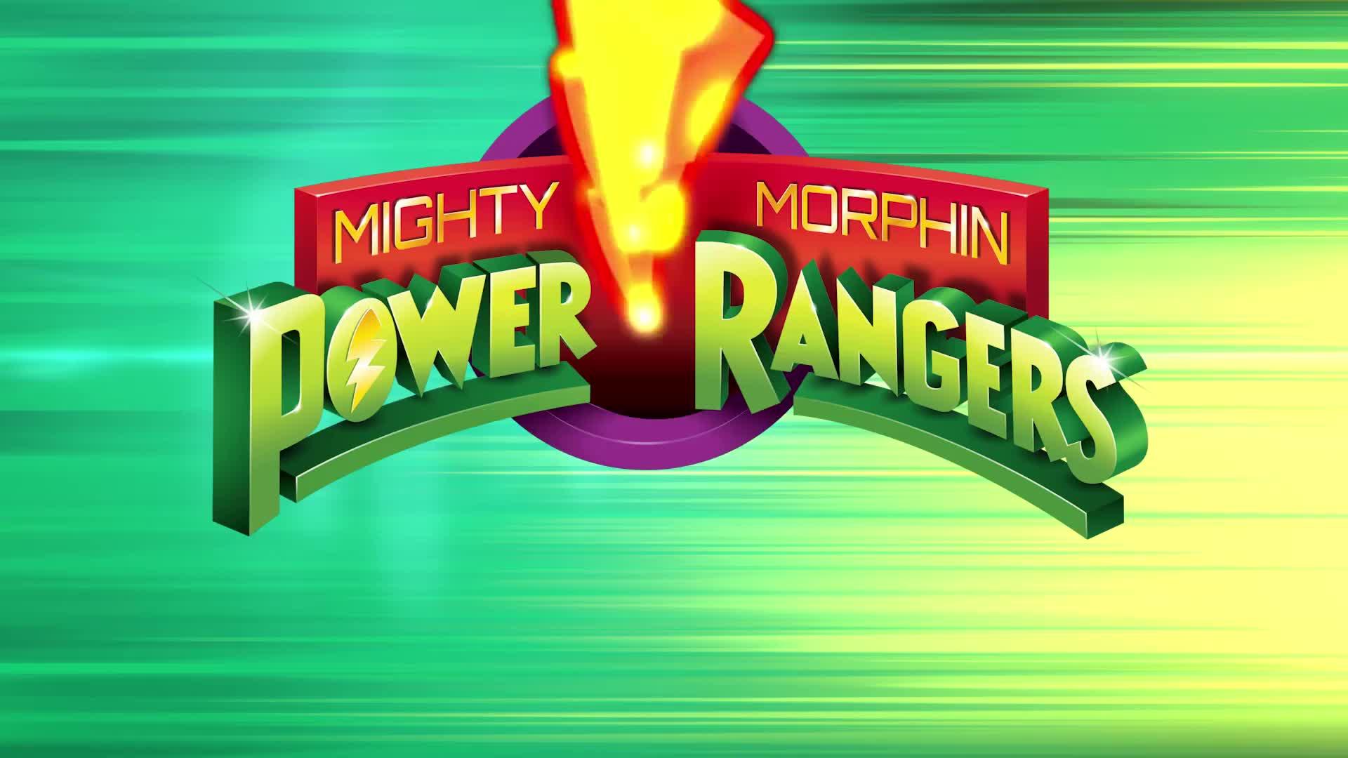 Image thumbnail 8 of 8 of MMPR Mighty Morphin Power Rangers Lord Zedd Action Figure