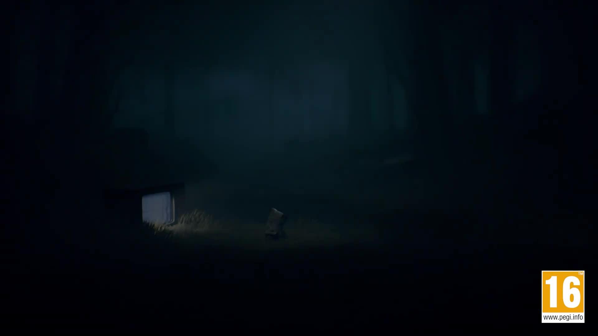 Image thumbnail 8 of 8 of Nintendo LITTLE NIGHTMARES II: ENHANCED EDITION