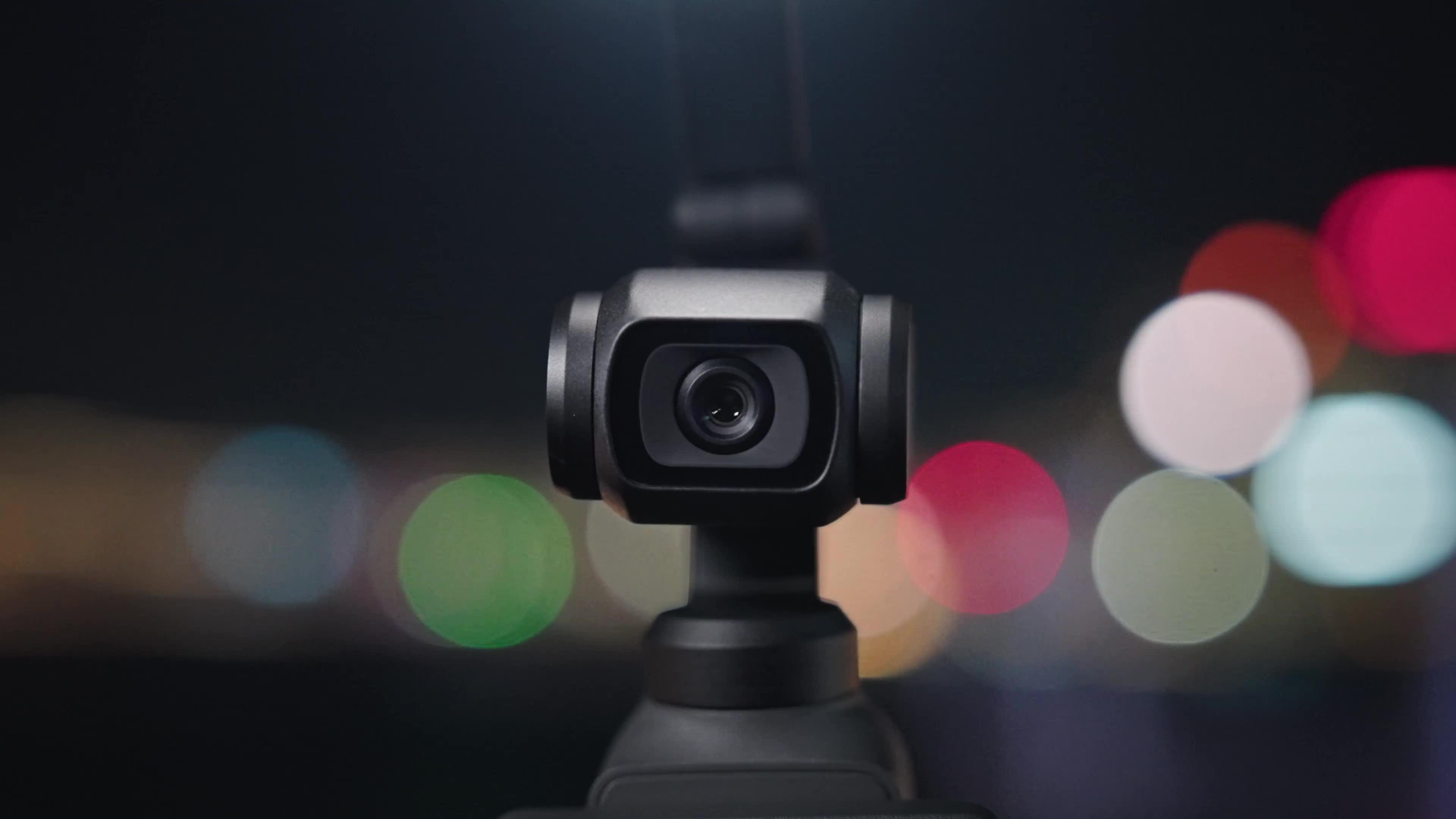 Image thumbnail 8 of 8 of DJI Osmo Pocket 4 Creator Combo