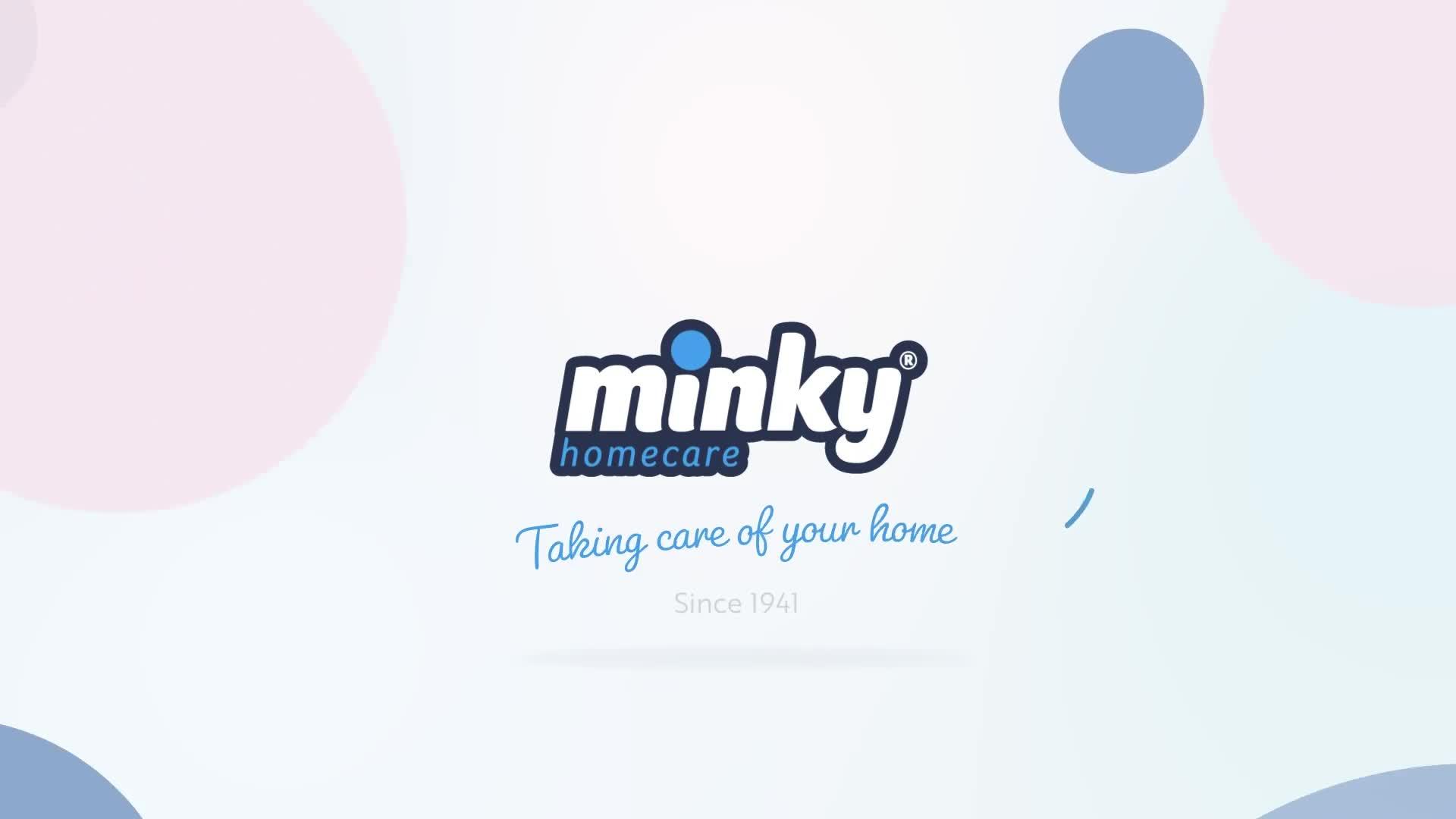 Image thumbnail 8 of 8 of Minky Minky 4-in-1 Action Spray Mop
