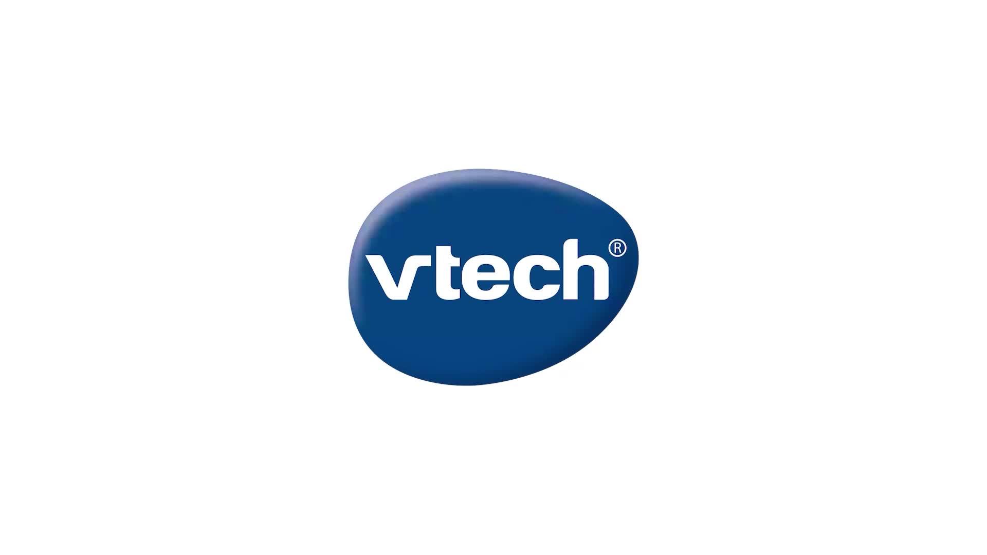 Image thumbnail 6 of 6 of VTech 4-In-1 Alphabet Express