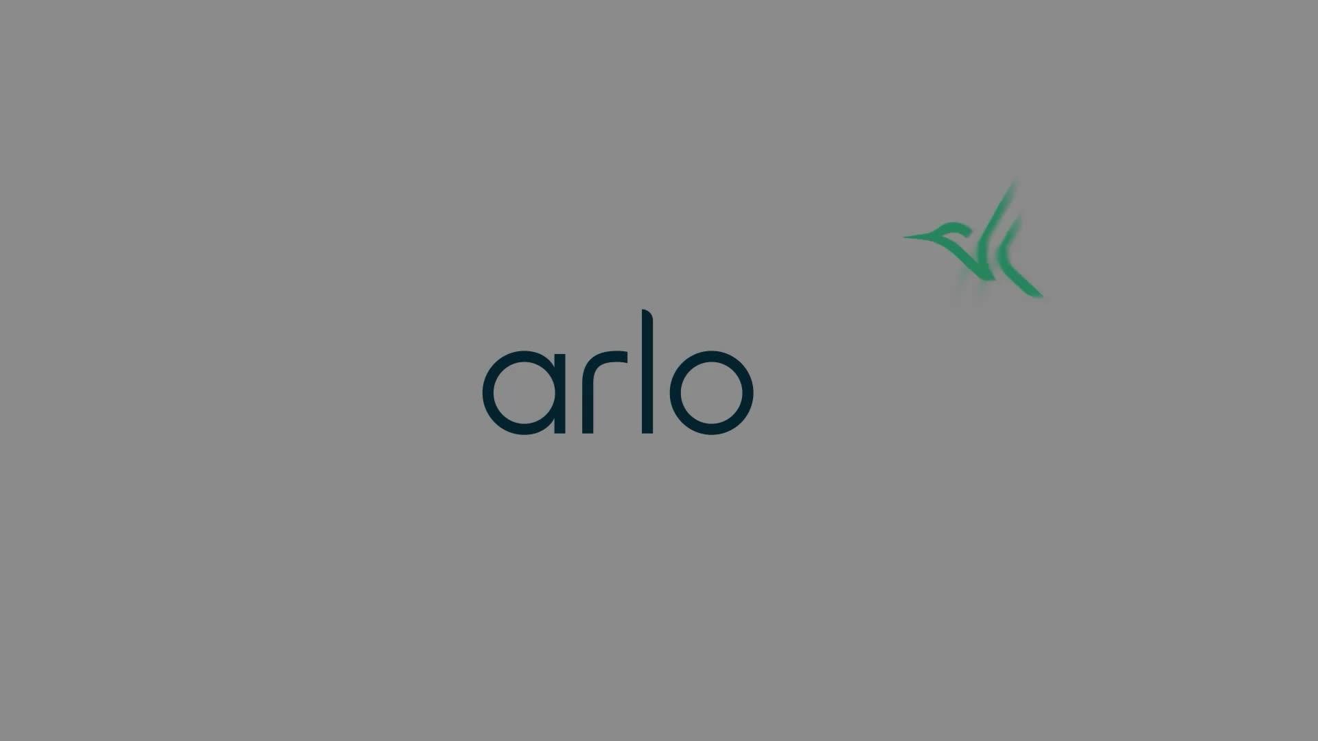 Image thumbnail 8 of 8 of Arlo Essential 3 2K Indoor 2 Cameras Kit
