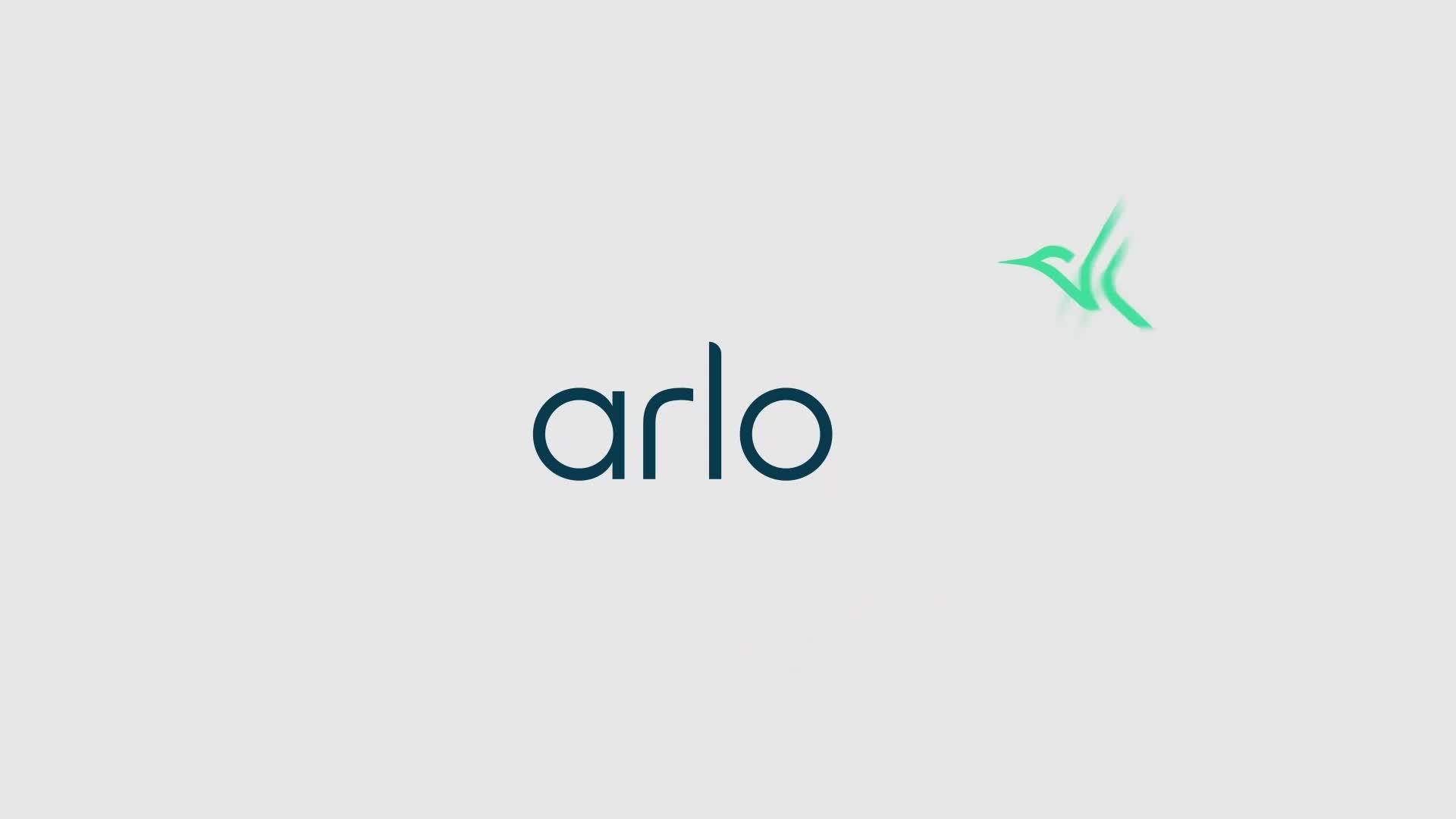 Image thumbnail 8 of 8 of Arlo Essential 3 2K Outdoor 2 Cameras Kit with 2 Solar Panel Kit