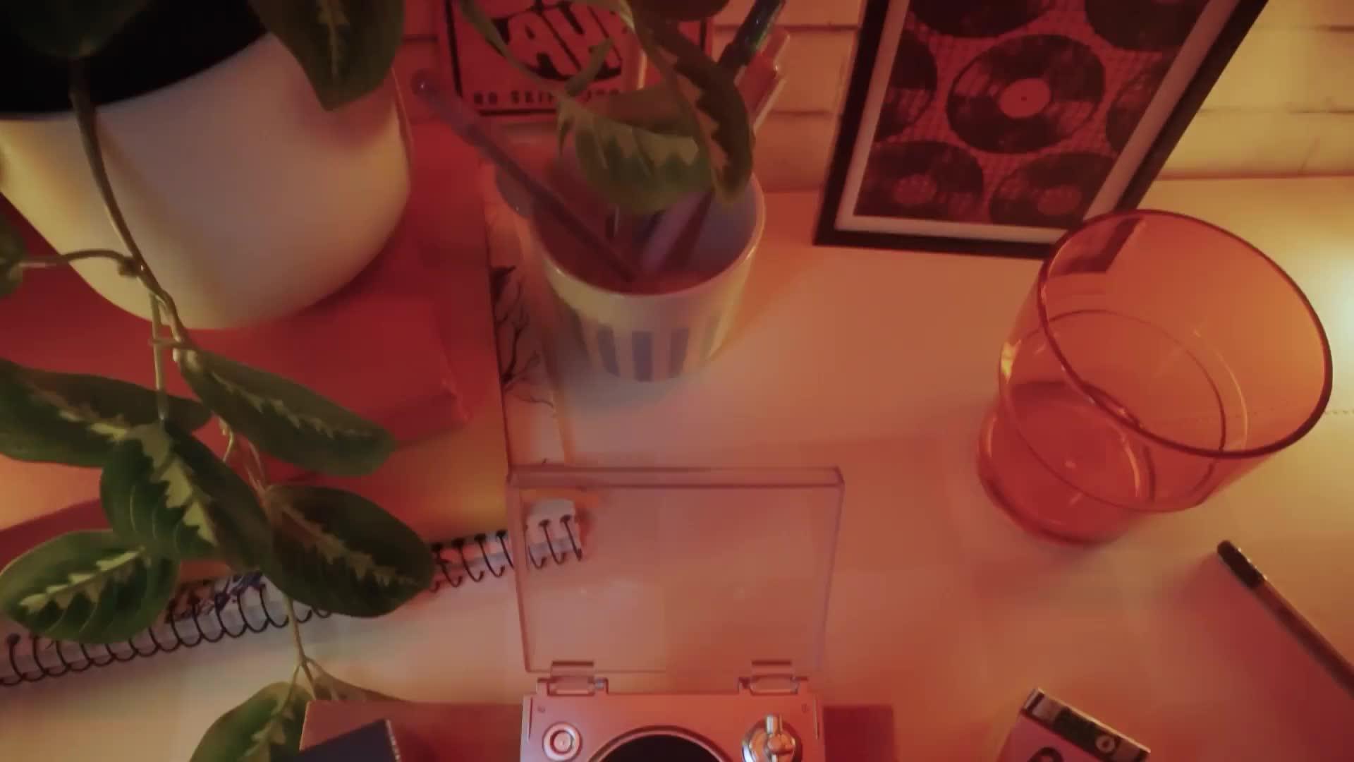 Image thumbnail 8 of 8 of Mini Verse Real Music Vinyl