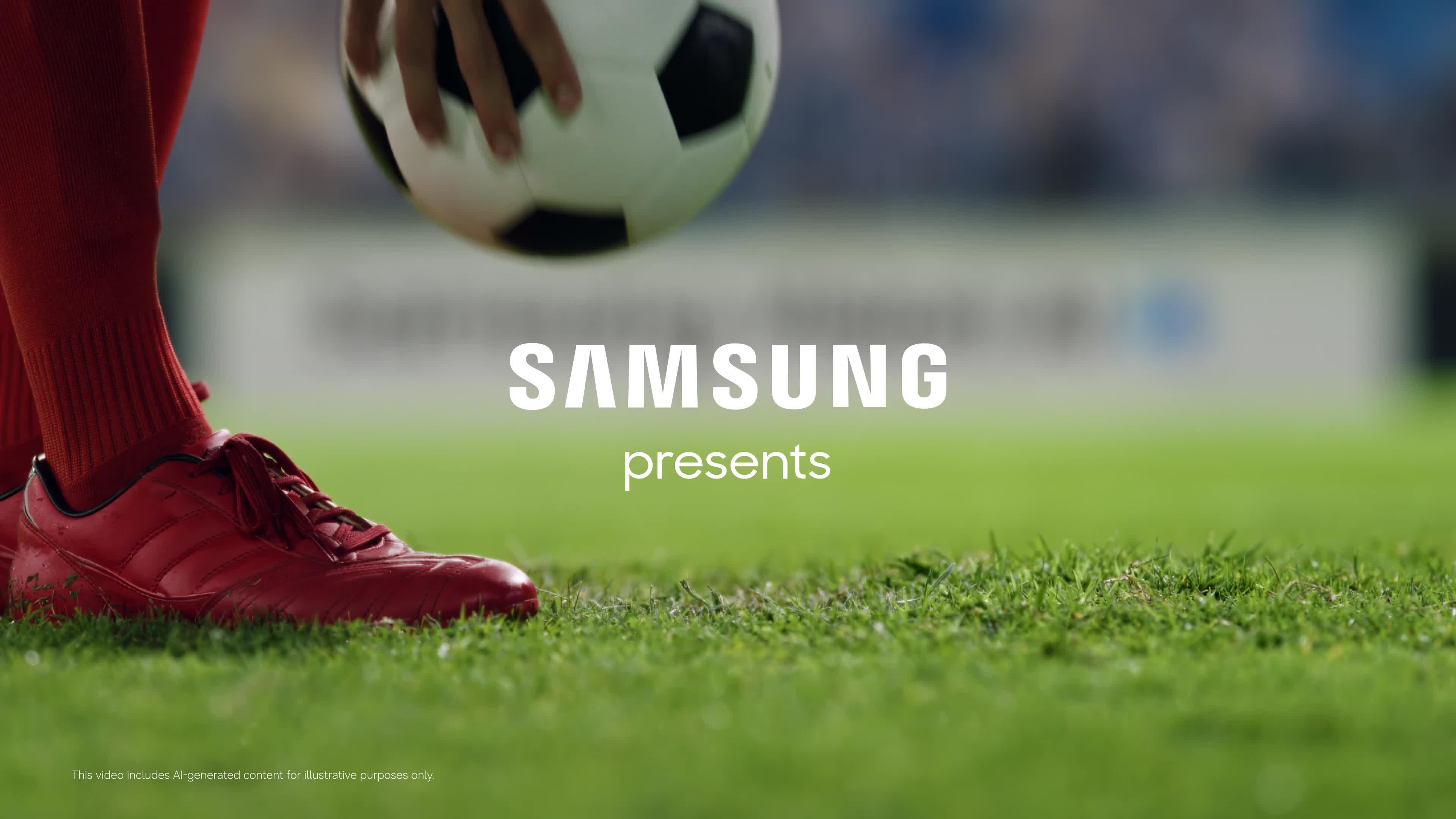 Image thumbnail 8 of 8 of Samsung 85" Mini LED, Mini LED Processor 4K, 4K Upscaling, Mini LED Backlight, Mini LED HDR, Motion Xcelerator, Pure Spectrum Colour