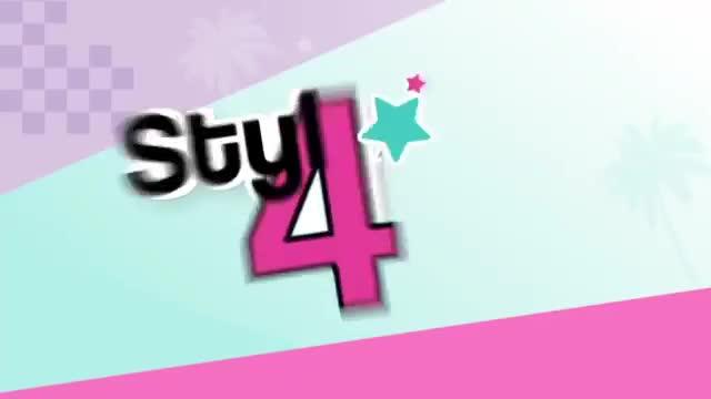 Image thumbnail 8 of 8 of Style 4 Ever 3 in 1 DIY Pen Factory