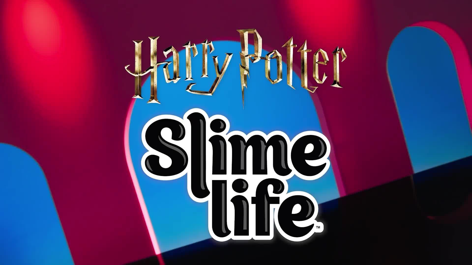 Image thumbnail 8 of 8 of Slime Harry Potter&trade; Amortentia Potion Inspired Slime Kit