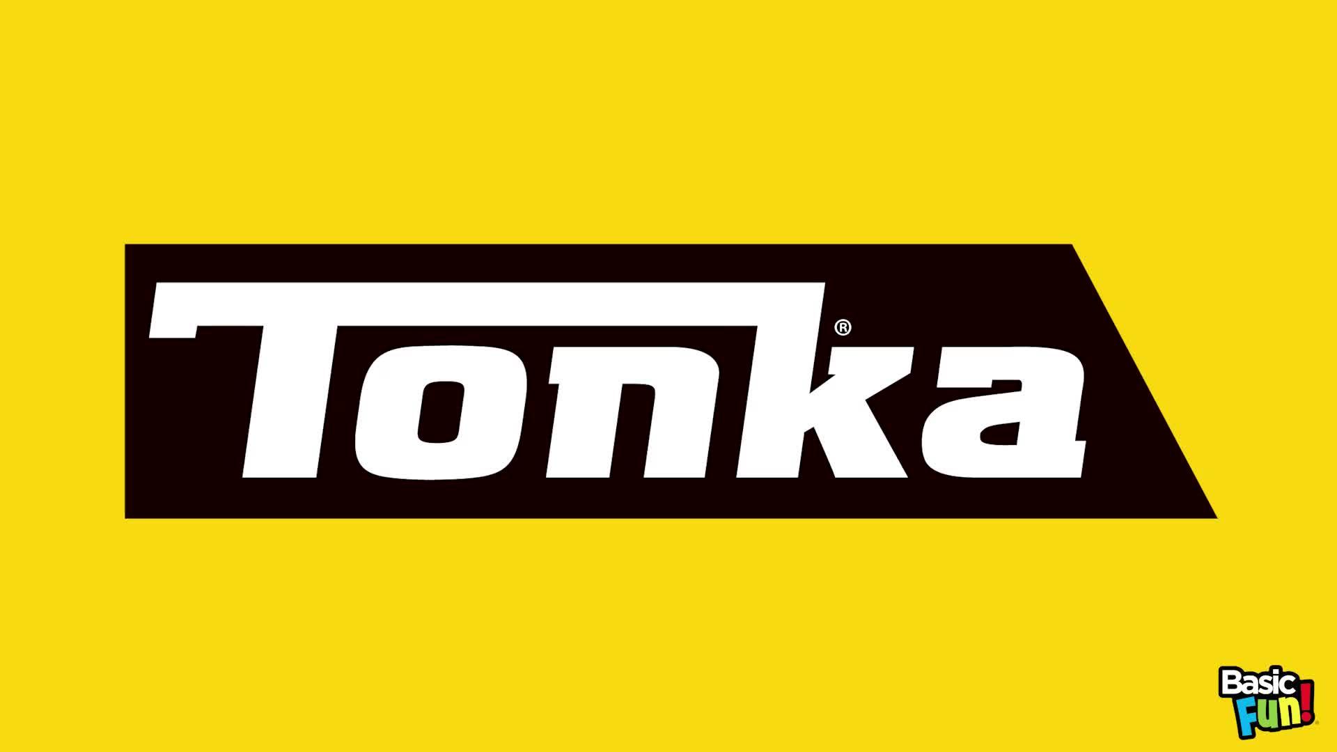 Image thumbnail 8 of 8 of Tonka Steel Classics - Wrecking Ball