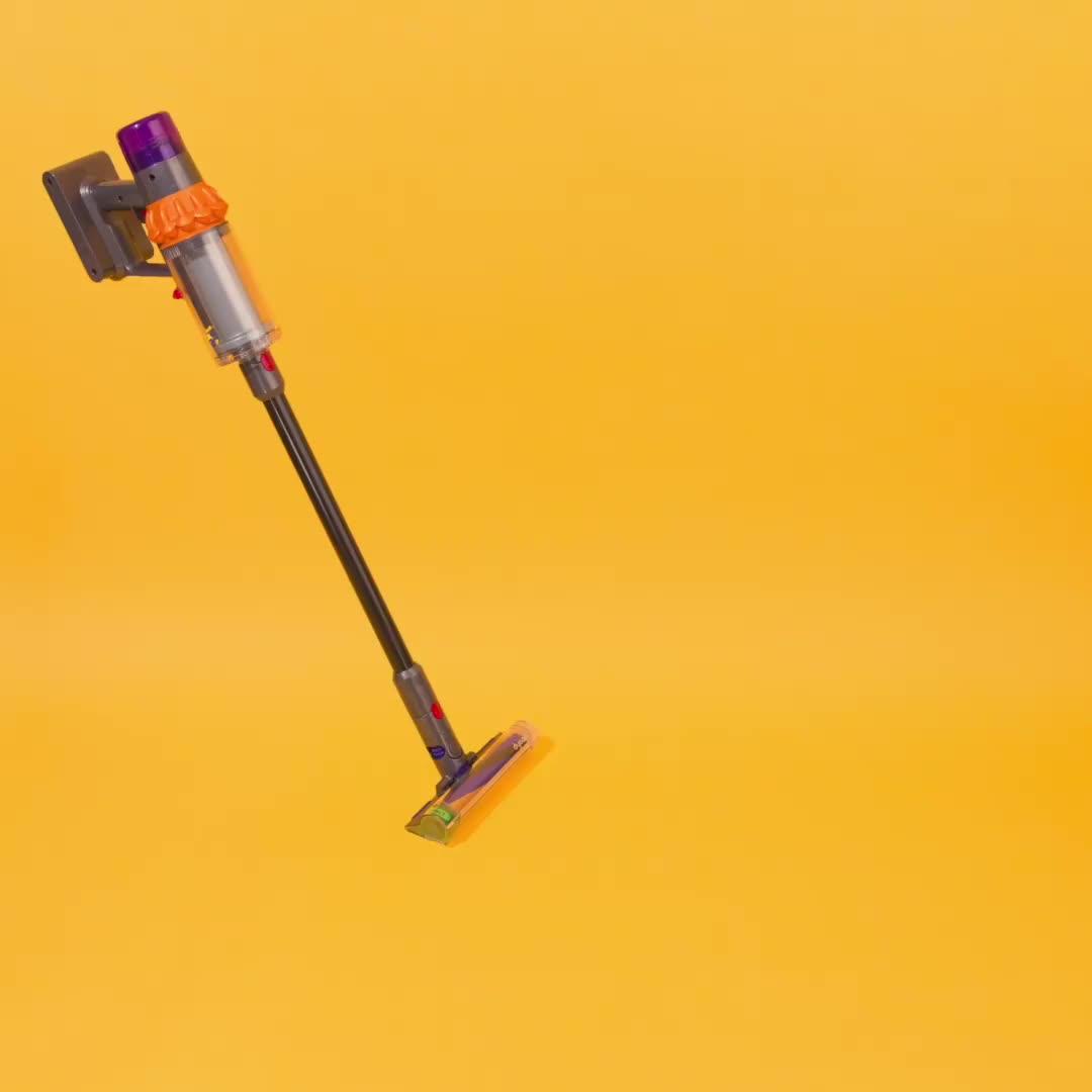 Image thumbnail 8 of 8 of Casdon Dyson Detect Vacuum