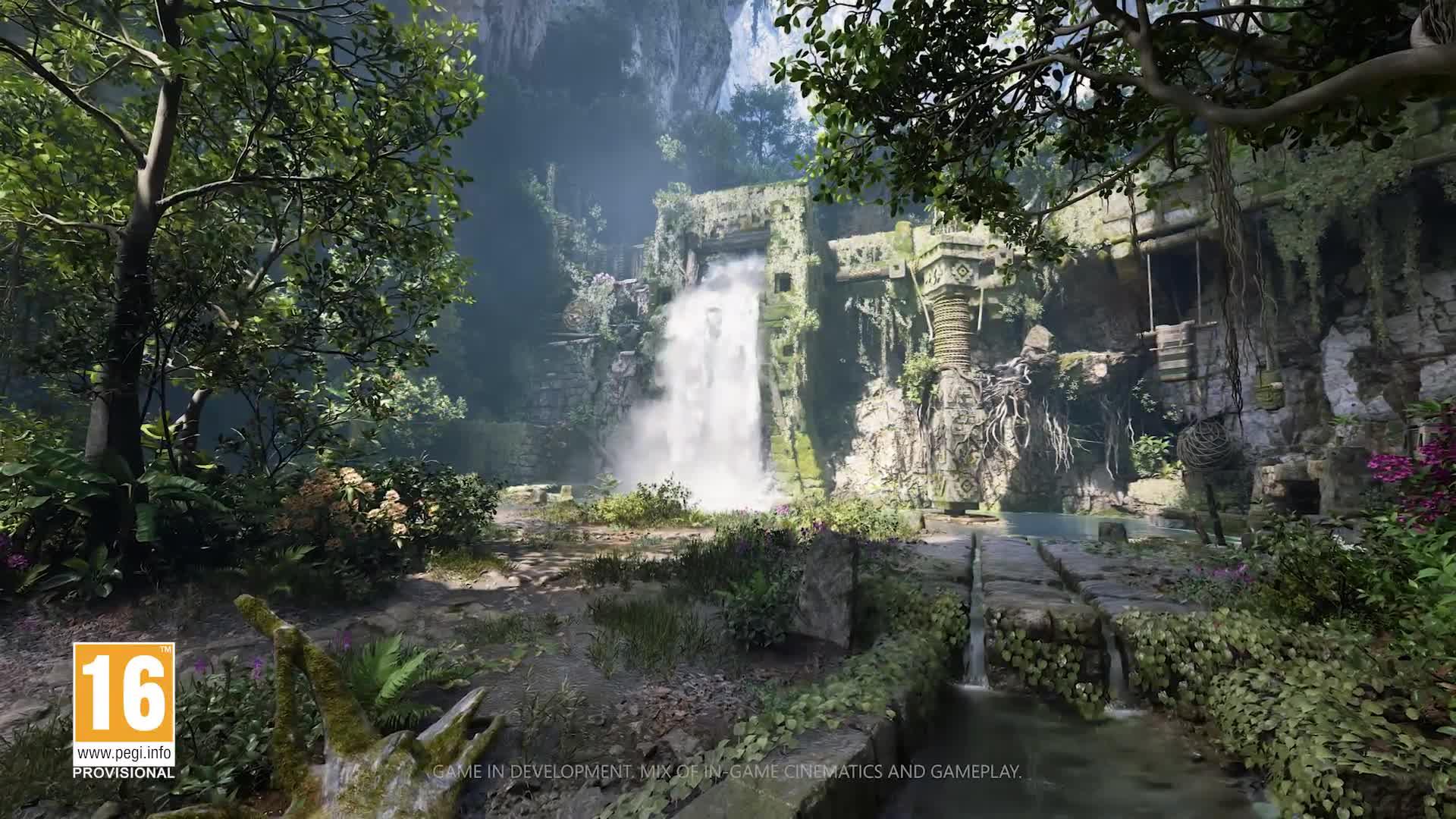 Image thumbnail 7 of 7 of Xbox Tomb Raider: Legacy of Atlantis - Day One Edition - Xbox Series X