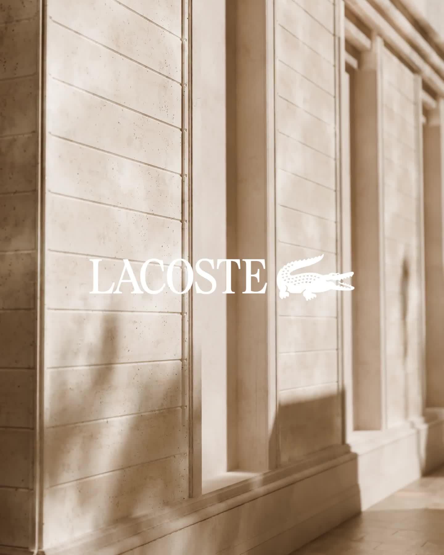 Image thumbnail 7 of 7 of Lacoste Men's LC33 Black Silicone Analog-Digital Watch