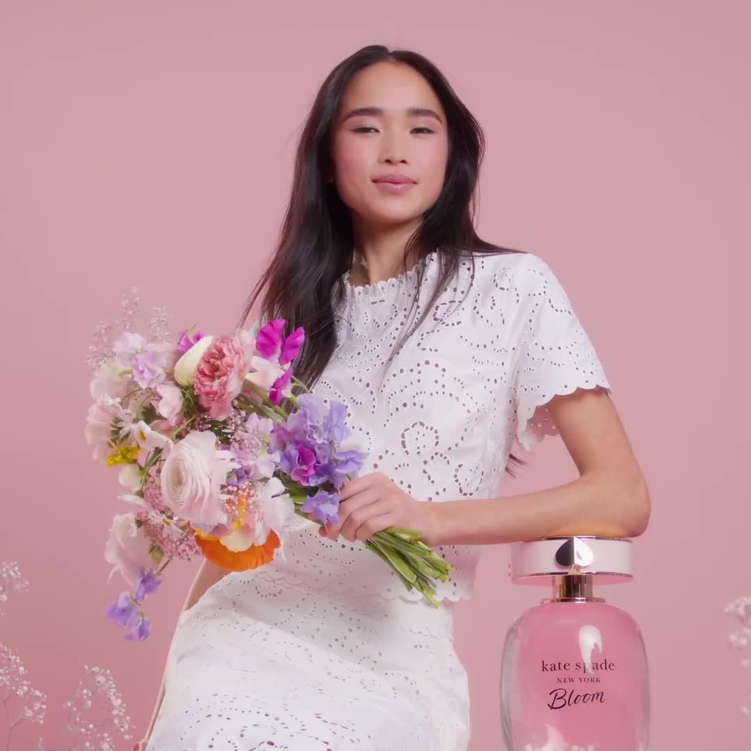 Image thumbnail 5 of 5 of Kate Spade New York Kate Spade Bloom Eau De Parfum 60ml