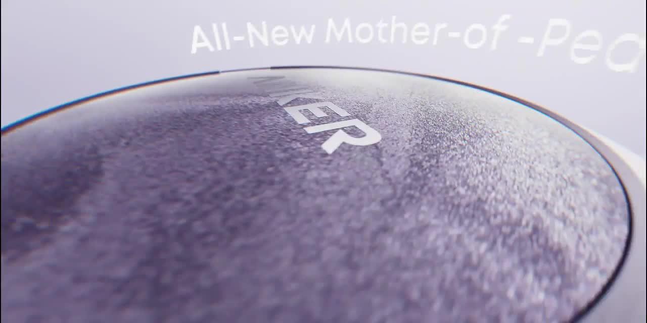 Image thumbnail 8 of 8 of Soundcore Anker soundcore Space 2 Pro Wireless Noise-Cancelling Headphones - Black